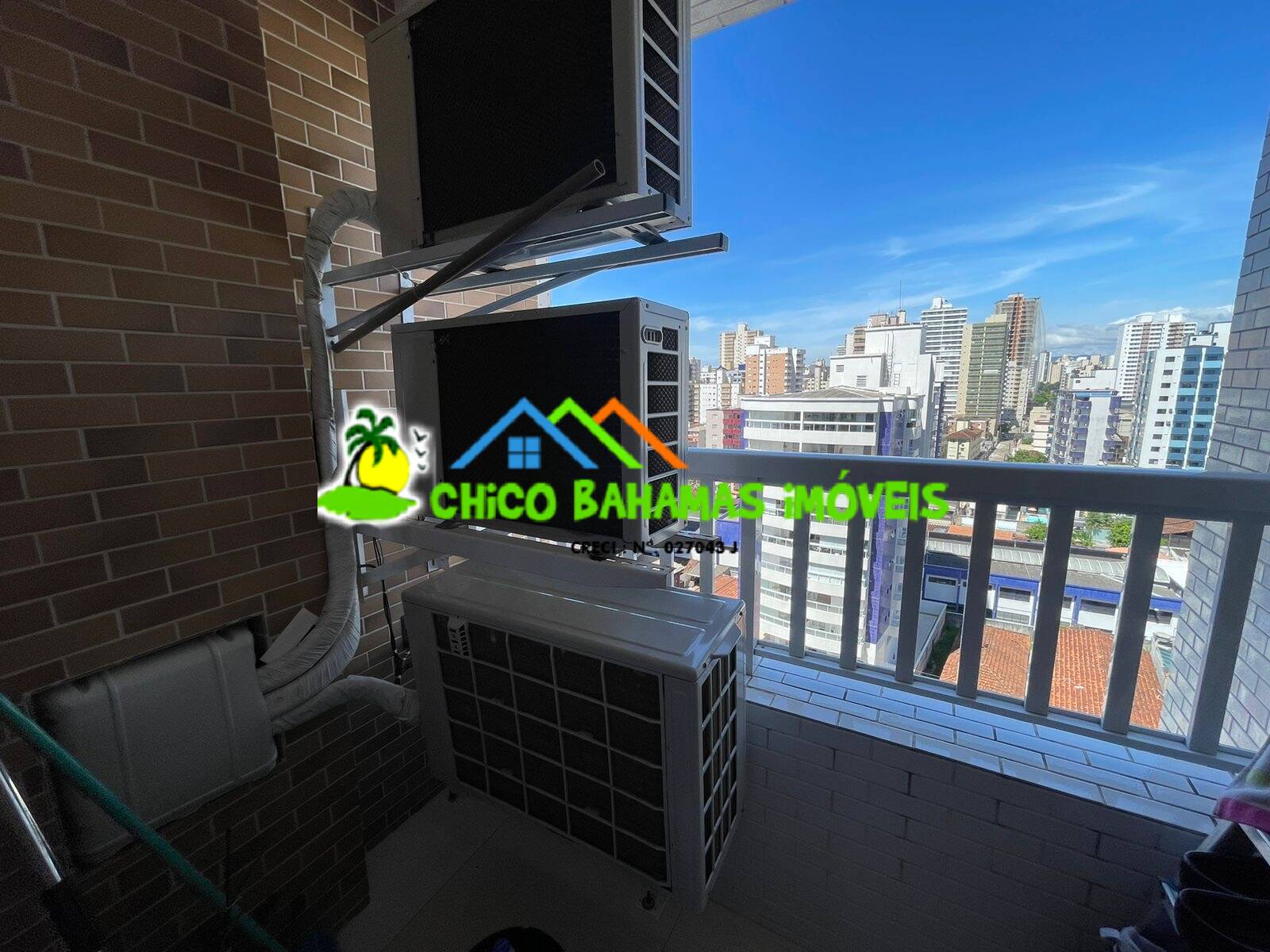 Apartamento, 2 quartos - Foto 19
