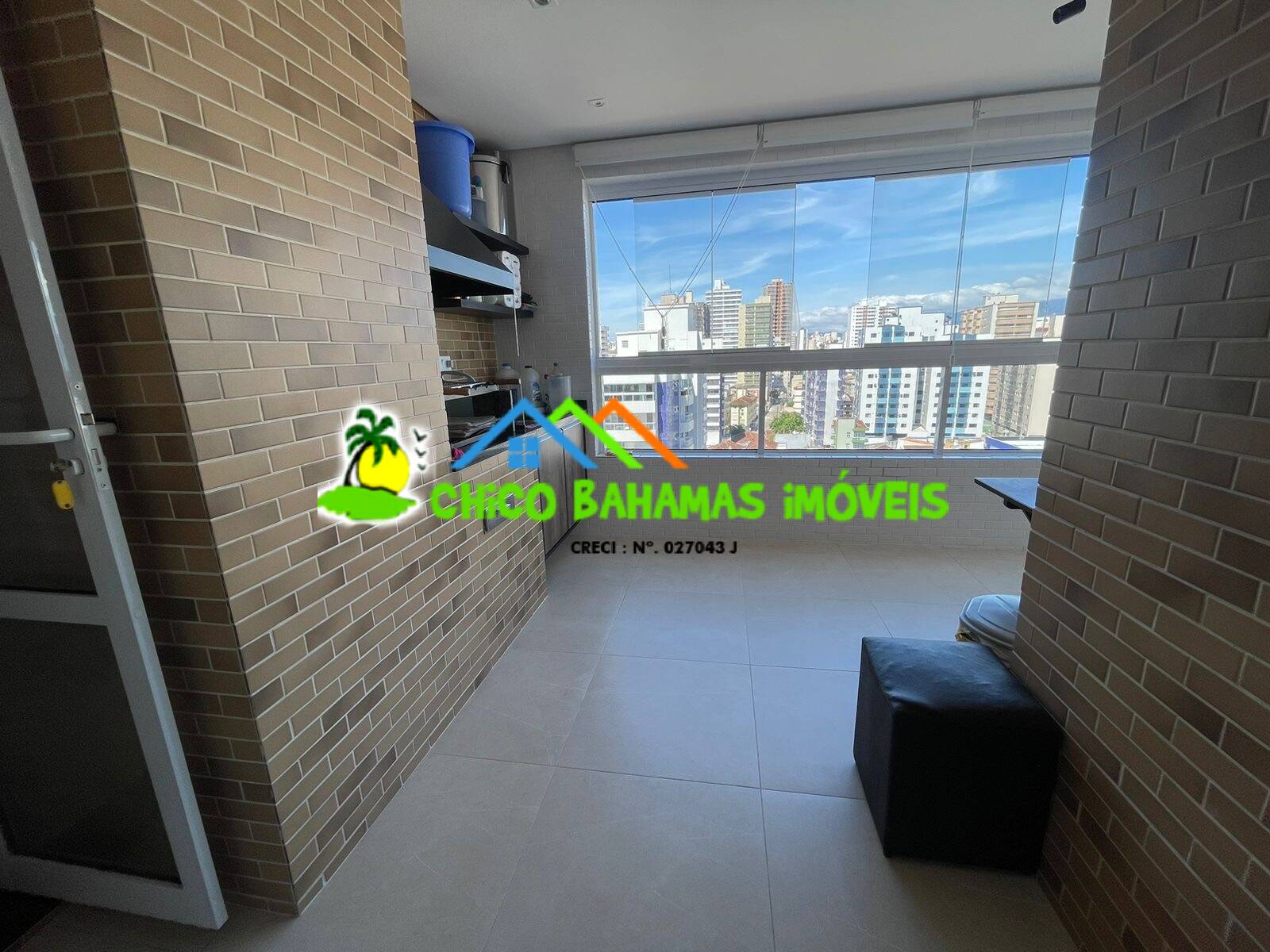 Apartamento, 2 quartos - Foto 21