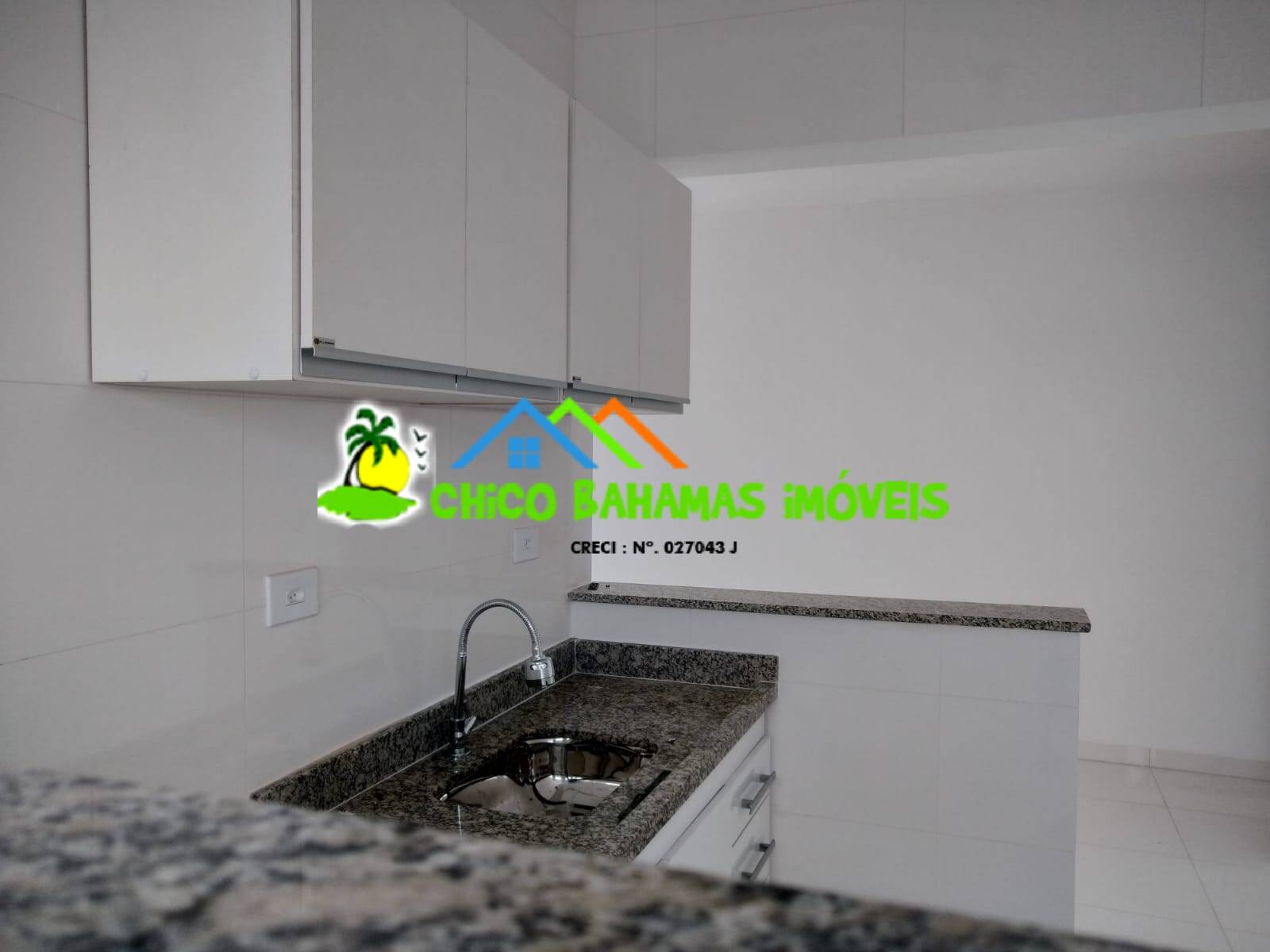 Apartamento, 1 quarto, 47 m² - Foto 2