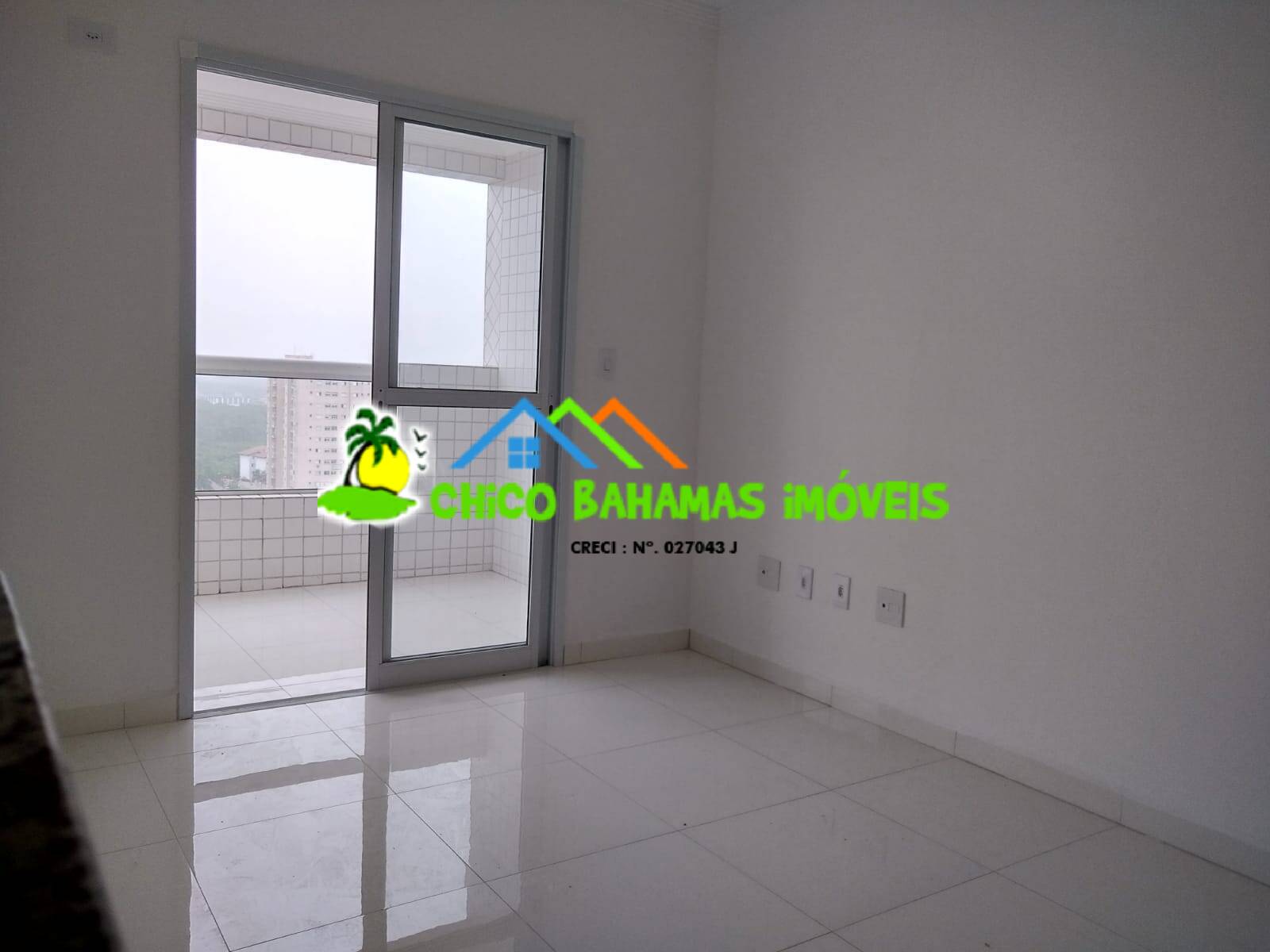 Apartamento, 1 quarto, 47 m² - Foto 3