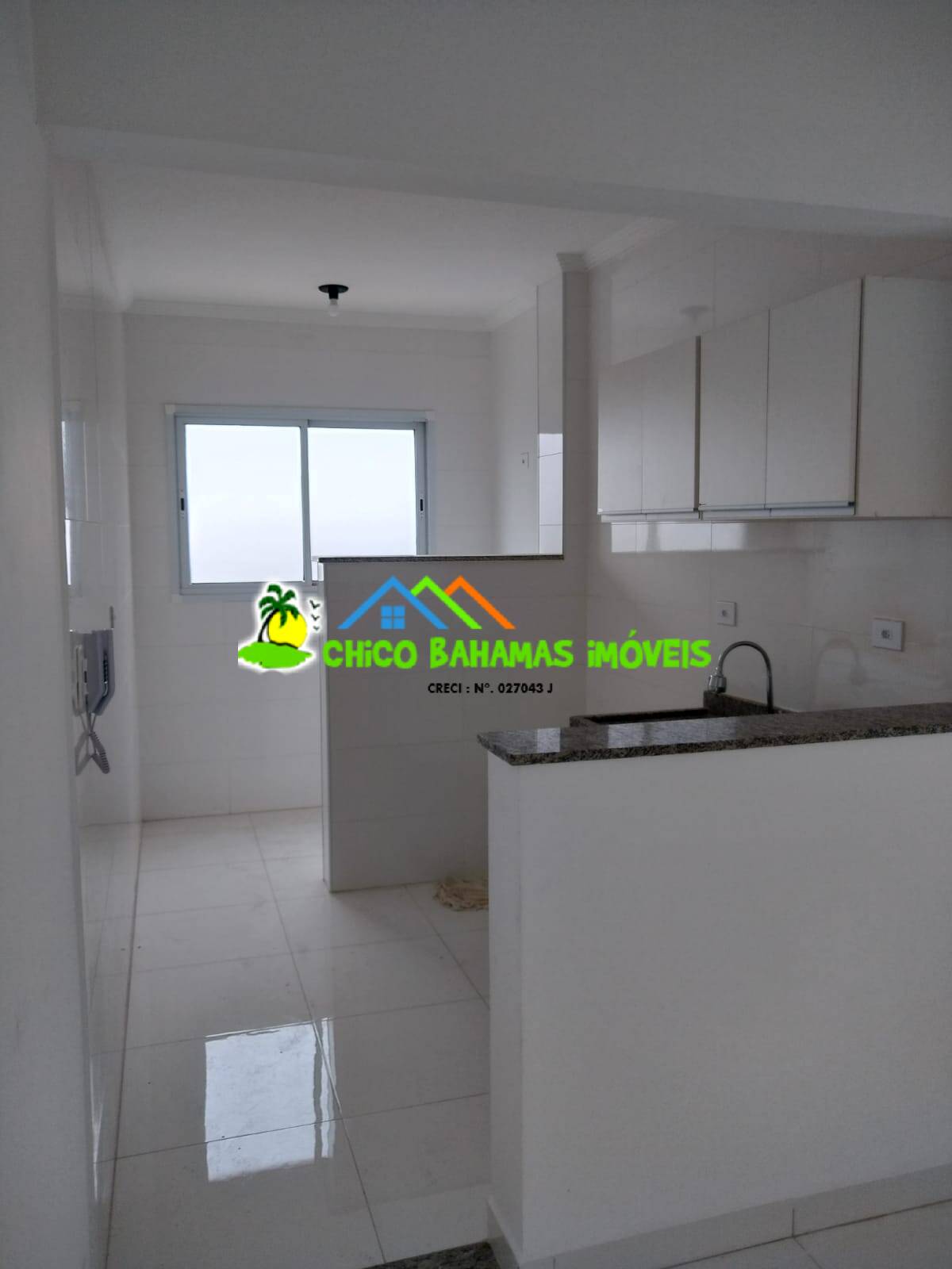 Apartamento, 1 quarto, 47 m² - Foto 4