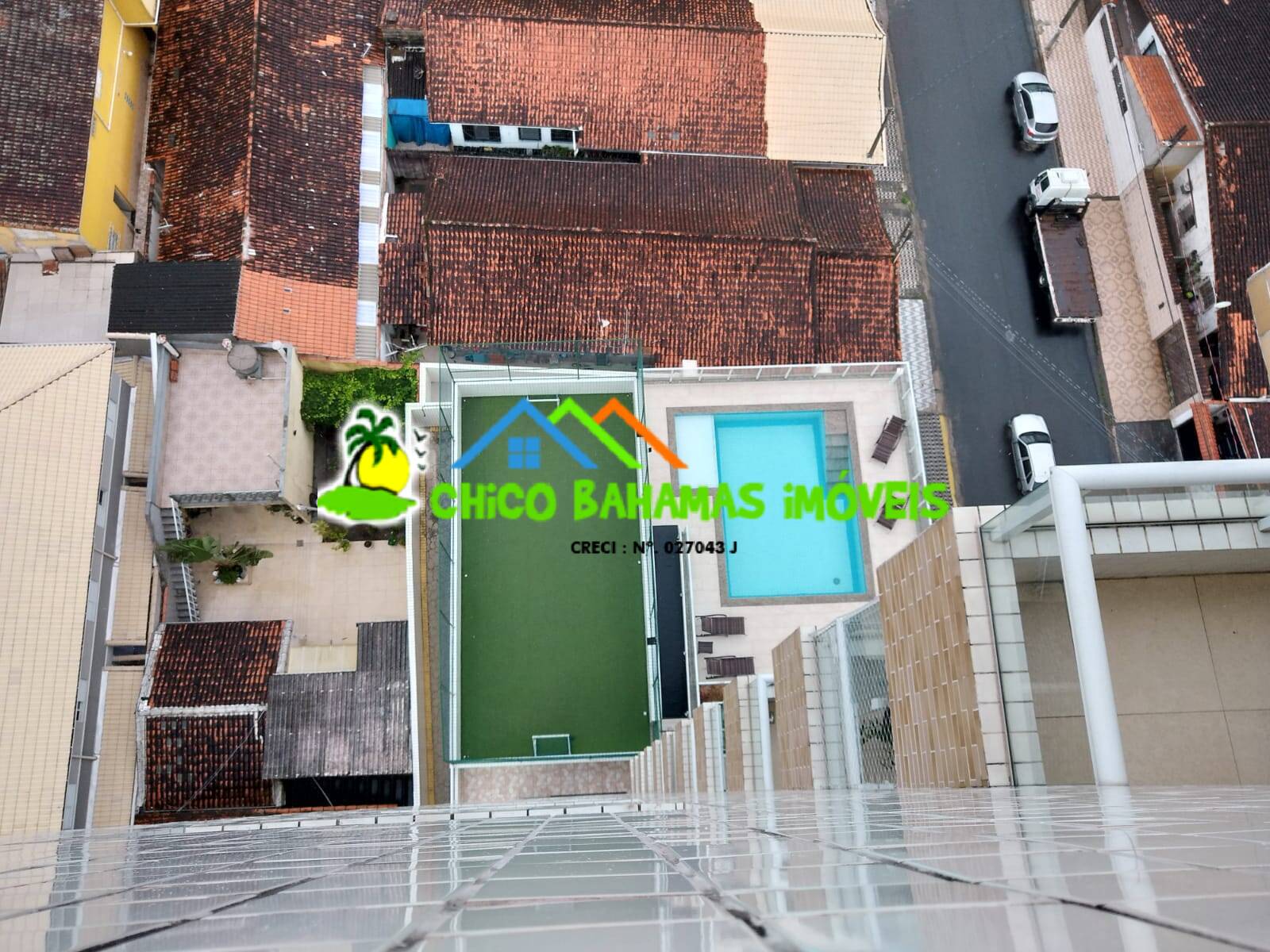 Apartamento, 1 quarto, 47 m² - Foto 15