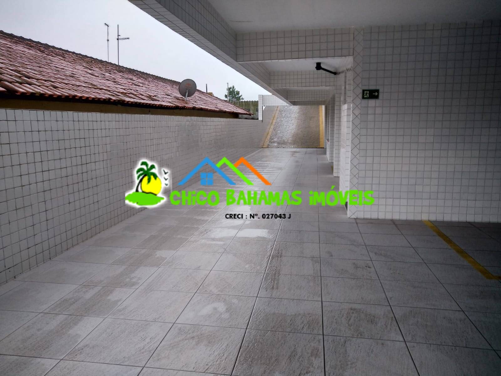 Apartamento, 1 quarto, 47 m² - Foto 30