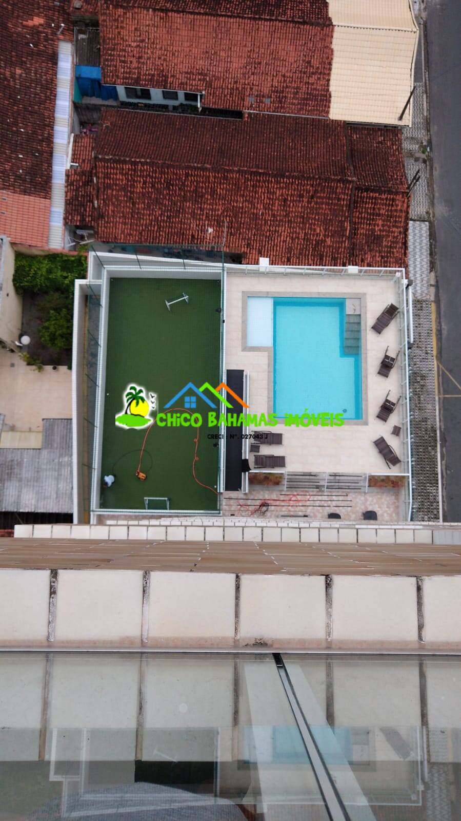 Apartamento, 1 quarto, 47 m² - Foto 35