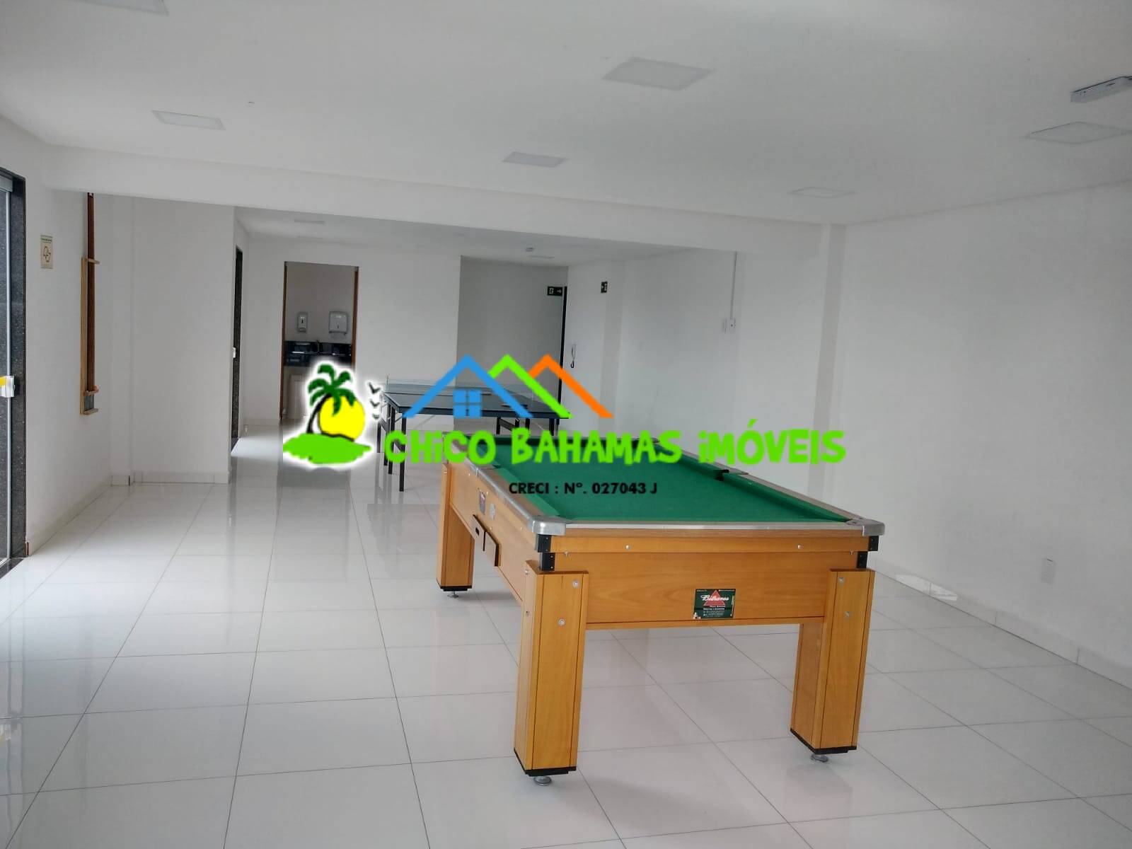 Apartamento, 1 quarto, 47 m² - Foto 36