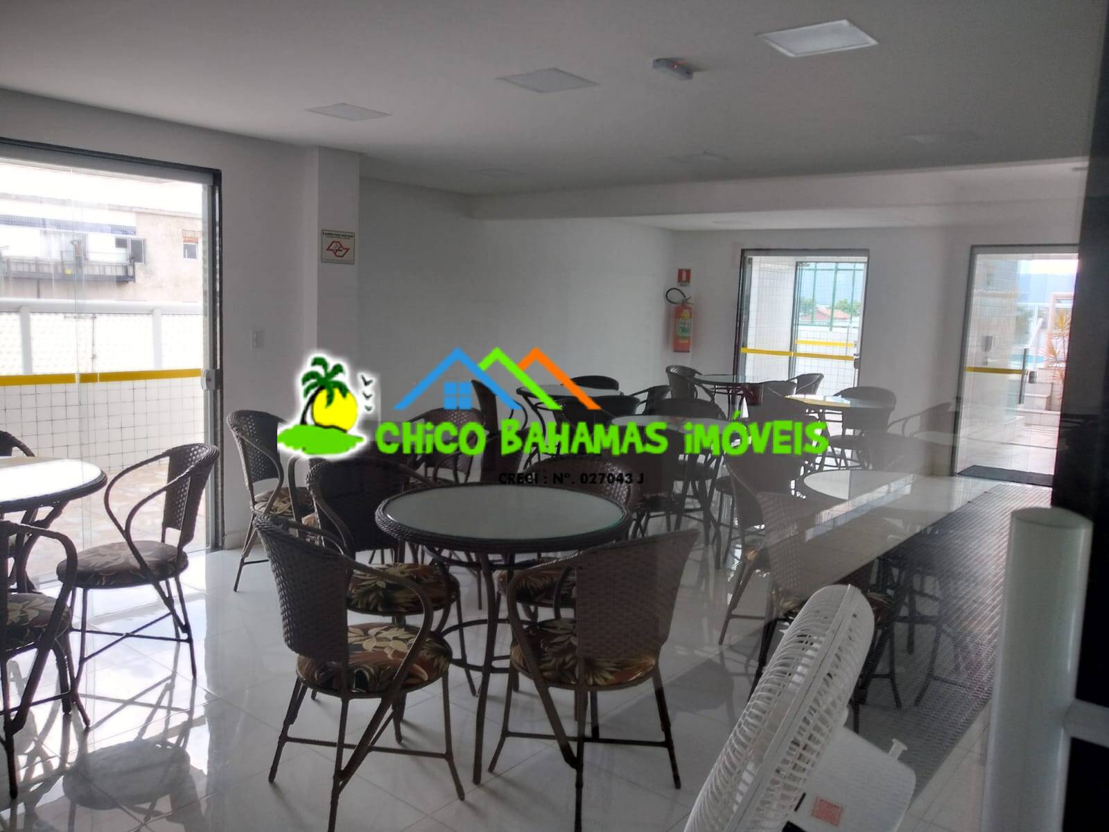 Apartamento, 1 quarto, 47 m² - Foto 40