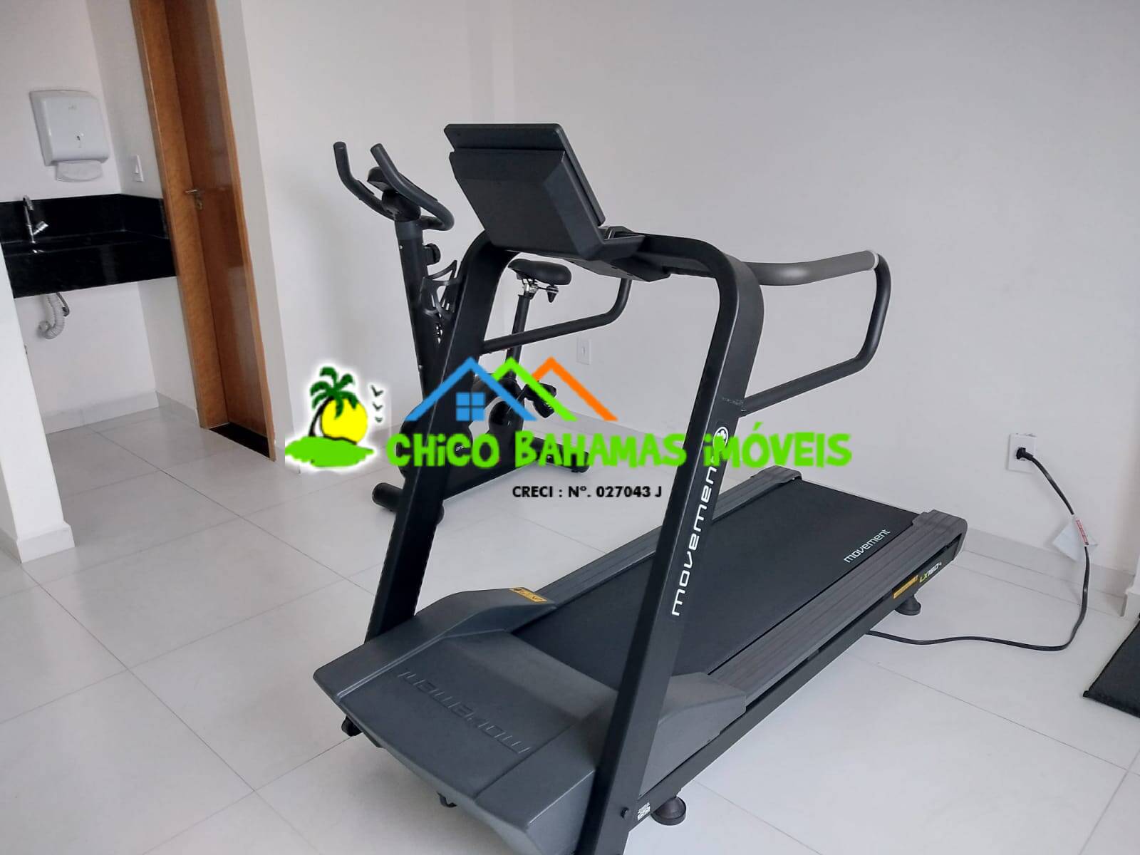 Apartamento, 1 quarto, 47 m² - Foto 41