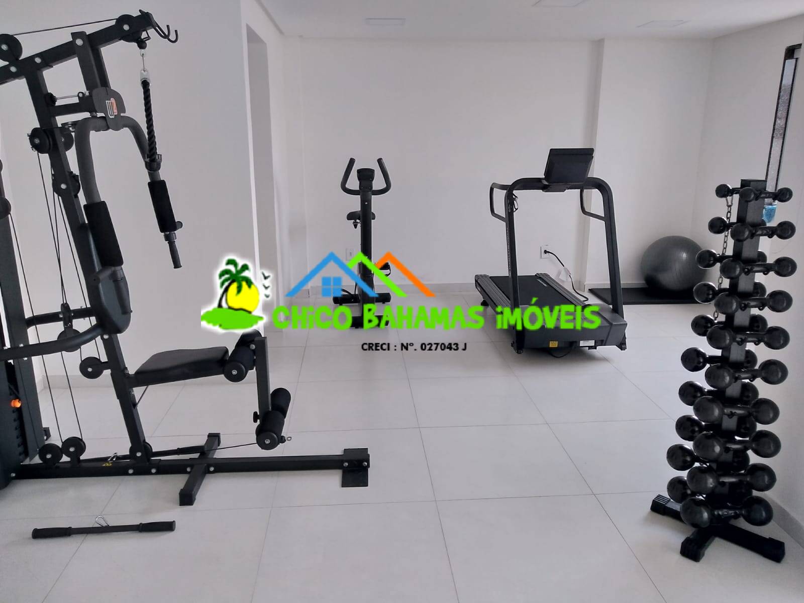 Apartamento, 1 quarto, 47 m² - Foto 42