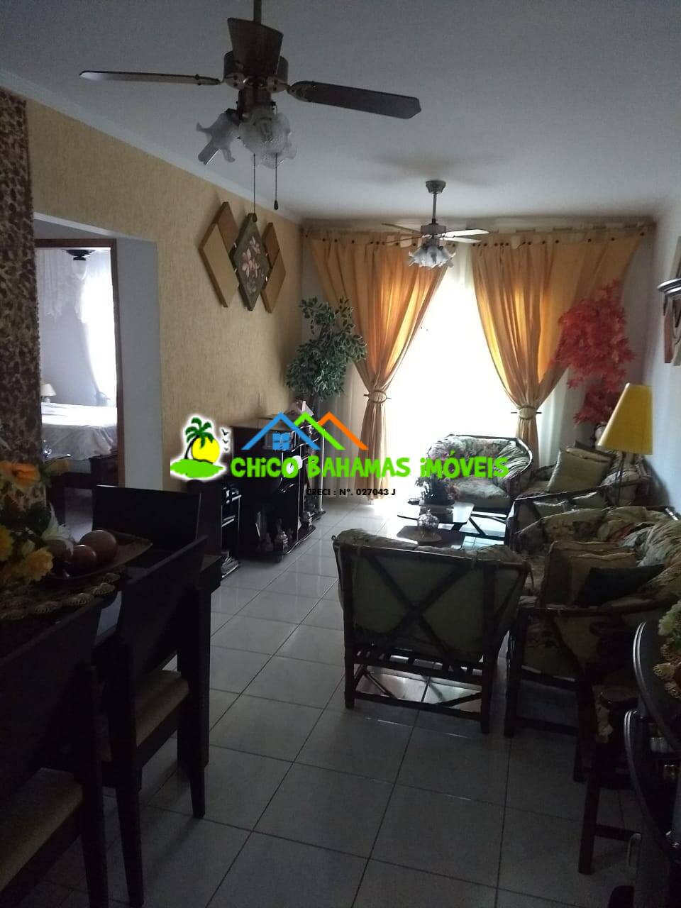 Apartamento, 2 quartos, 76 m² - Foto 3