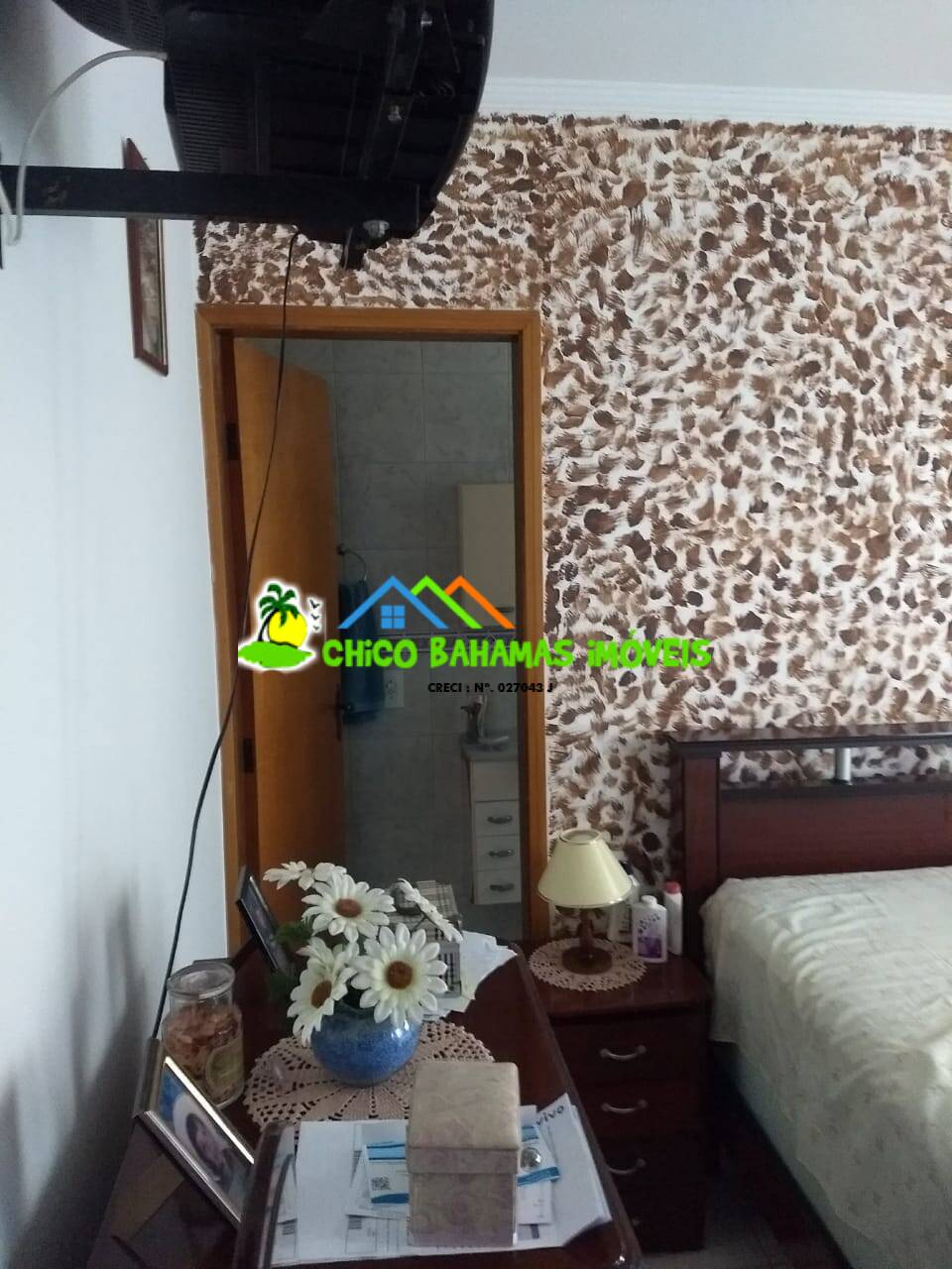 Apartamento, 2 quartos, 76 m² - Foto 2