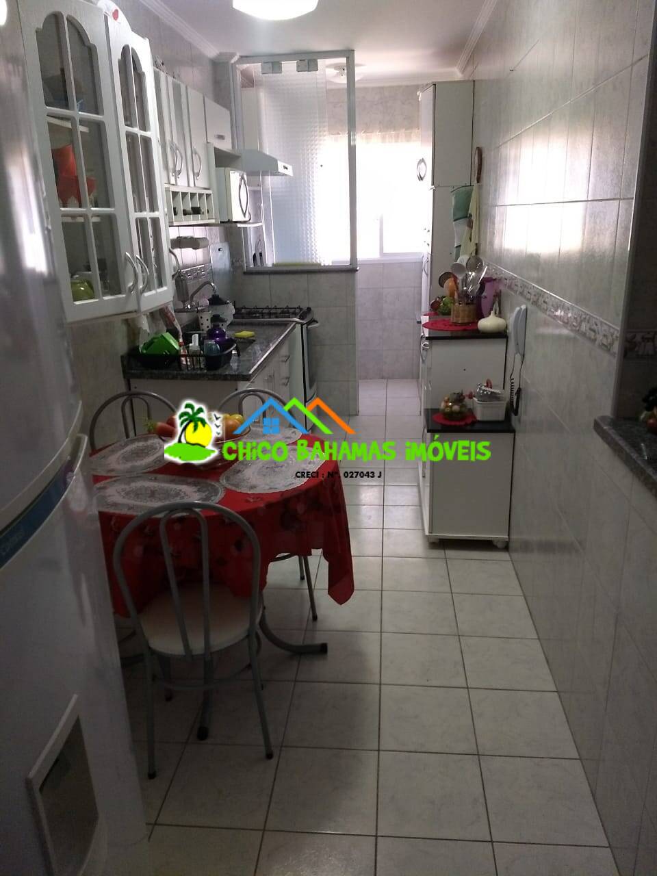 Apartamento, 2 quartos, 76 m² - Foto 7