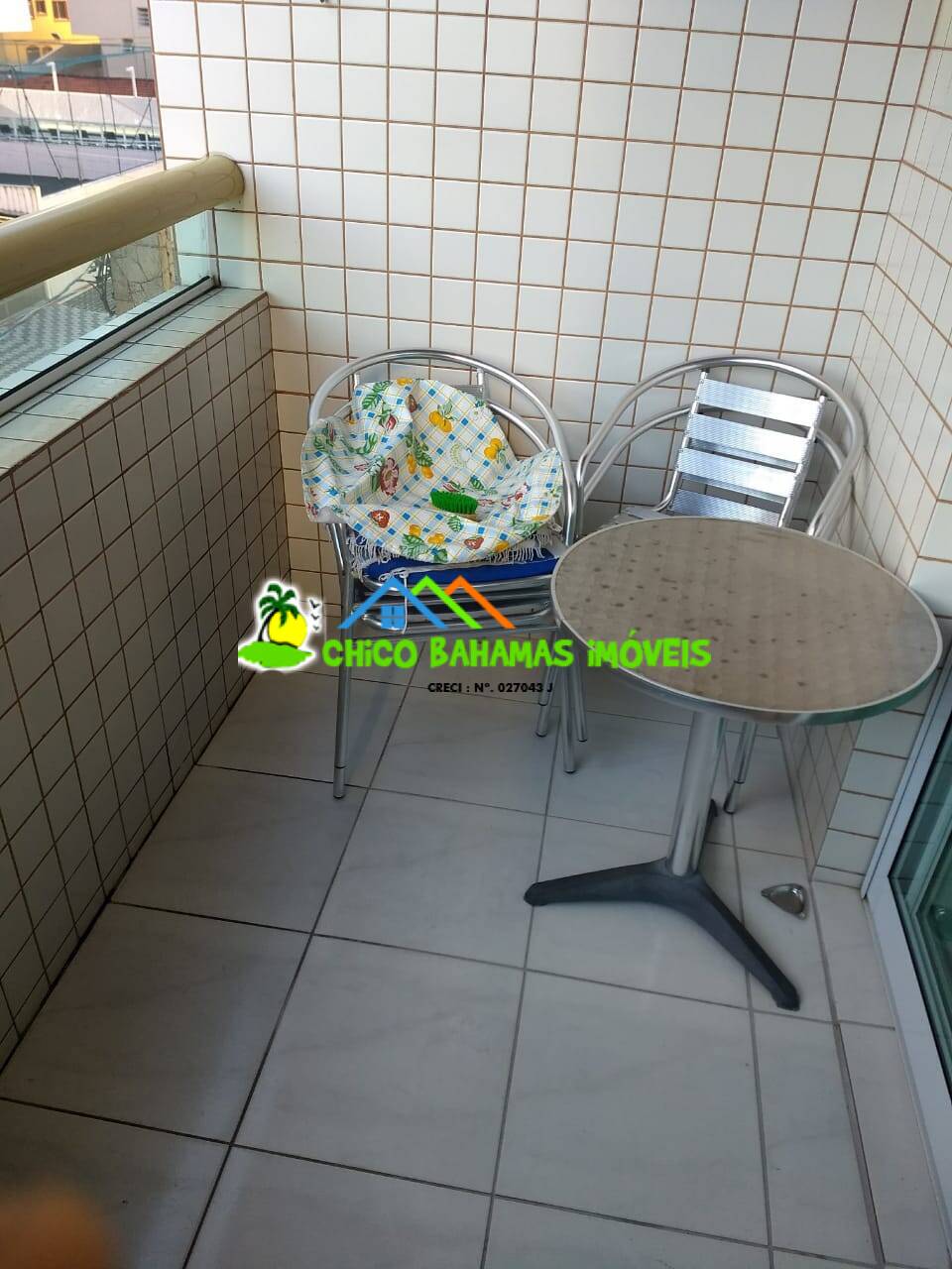Apartamento, 2 quartos, 76 m² - Foto 8