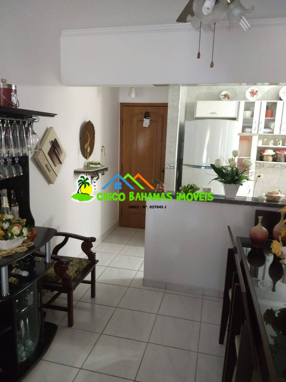 Apartamento, 2 quartos, 76 m² - Foto 6