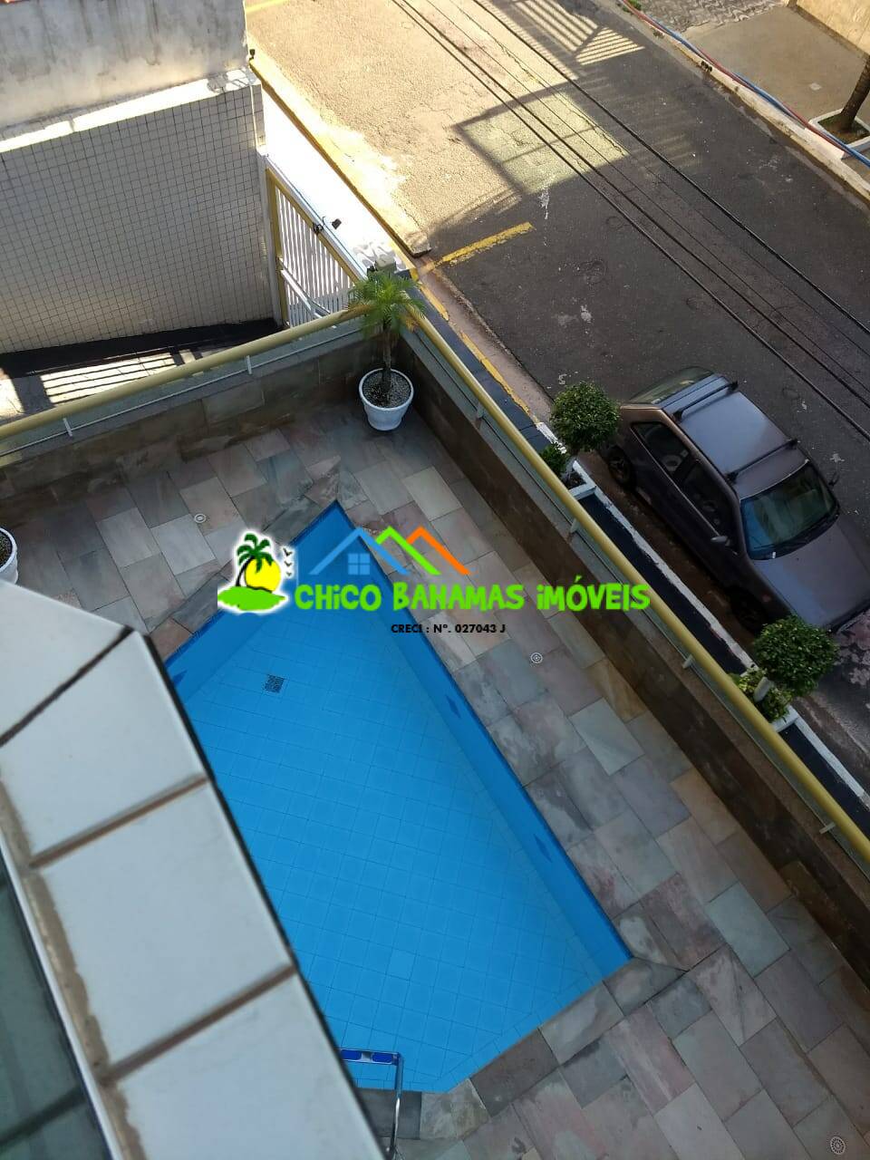 Apartamento, 2 quartos, 76 m² - Foto 9