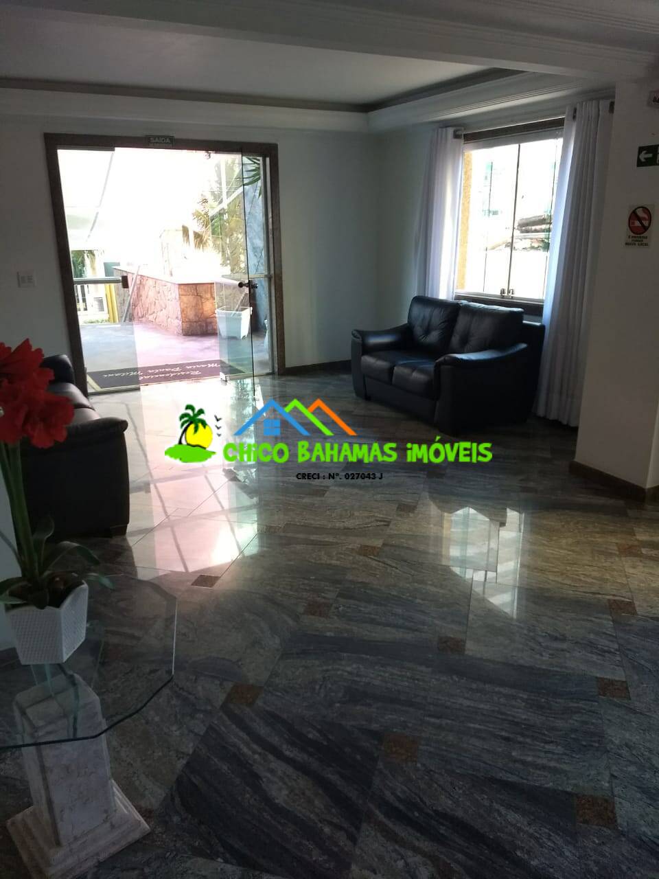 Apartamento, 2 quartos, 76 m² - Foto 11