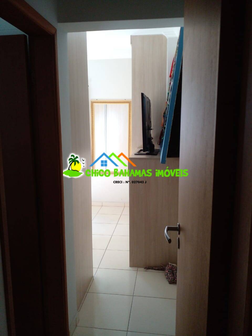 Apartamento, 2 quartos - Foto 2