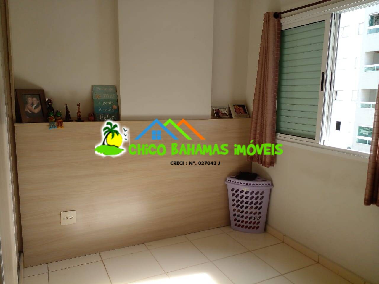 Apartamento, 2 quartos - Foto 3