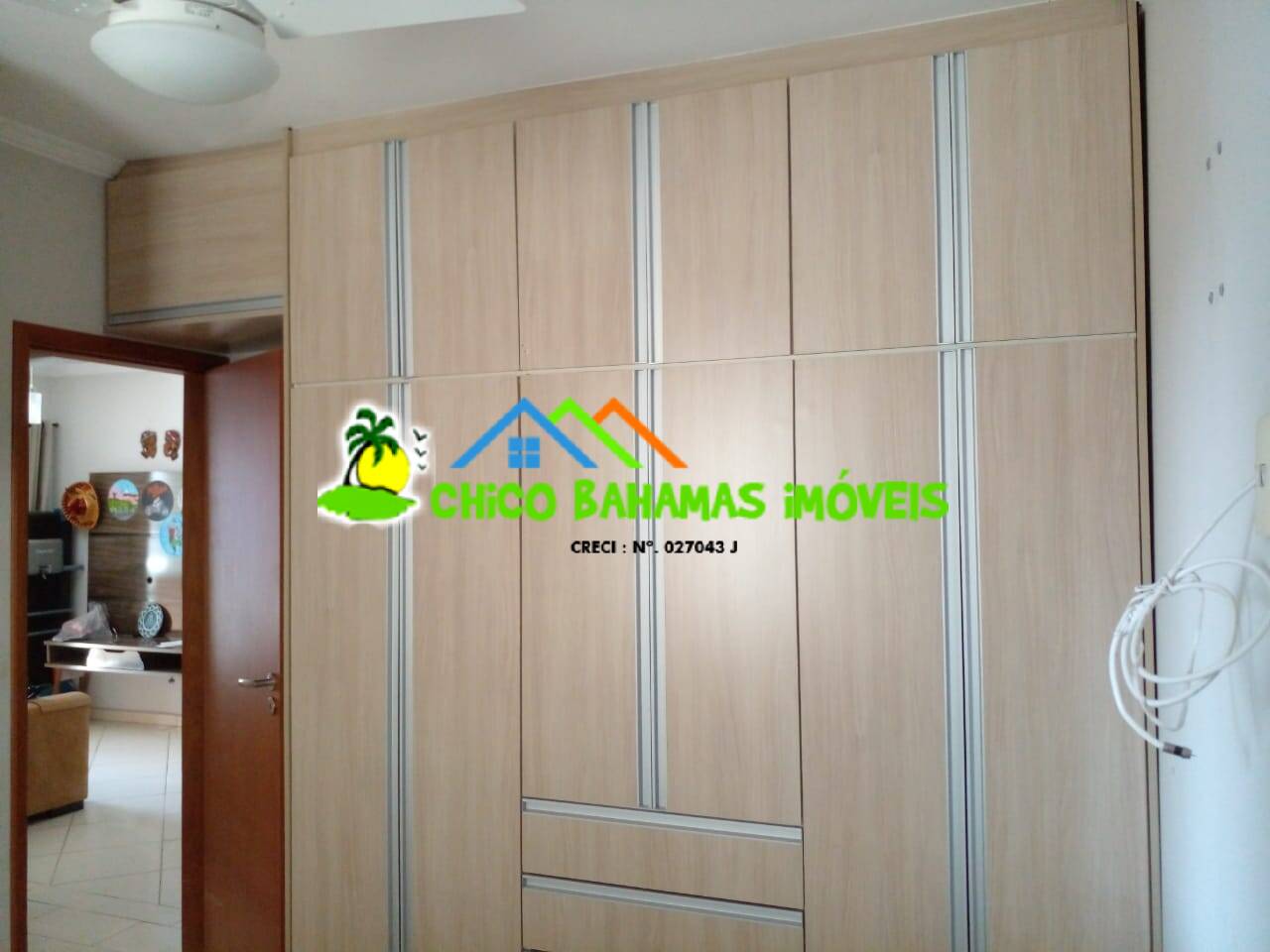 Apartamento, 2 quartos - Foto 6