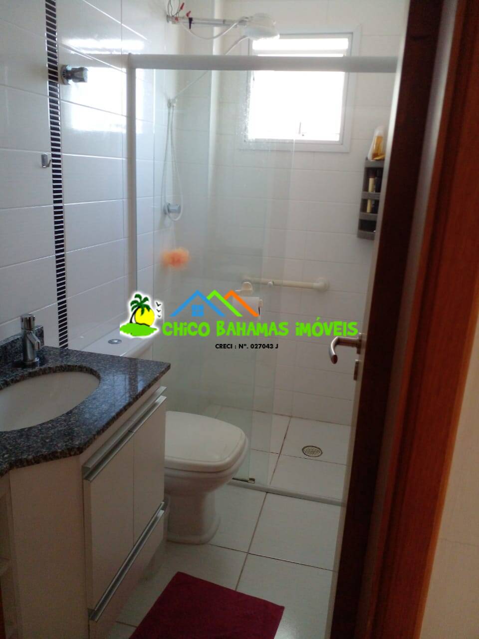 Apartamento, 2 quartos - Foto 8