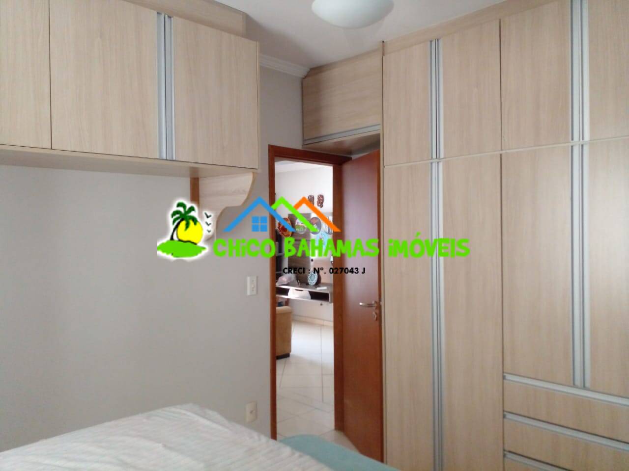 Apartamento, 2 quartos - Foto 7