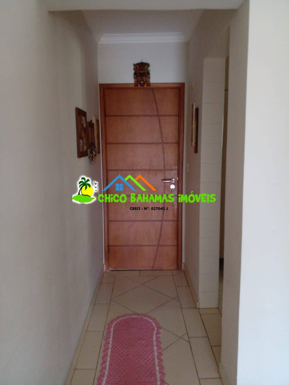 Apartamento, 2 quartos - Foto 9