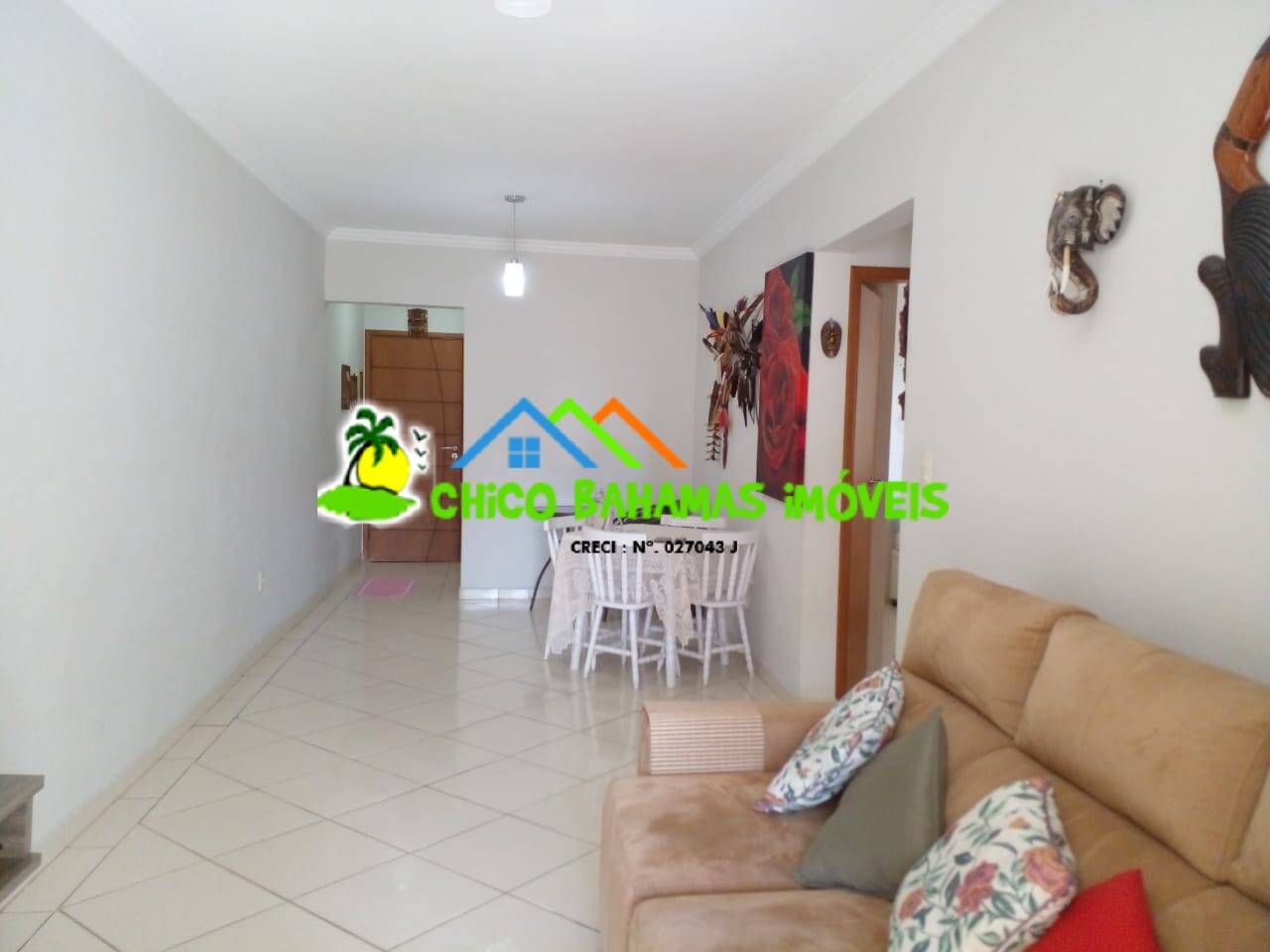 Apartamento, 2 quartos - Foto 11