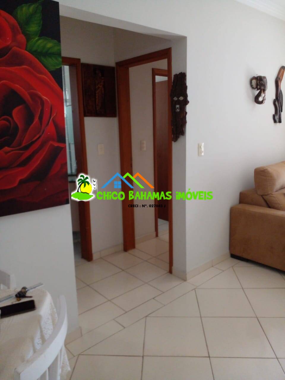 Apartamento, 2 quartos - Foto 12