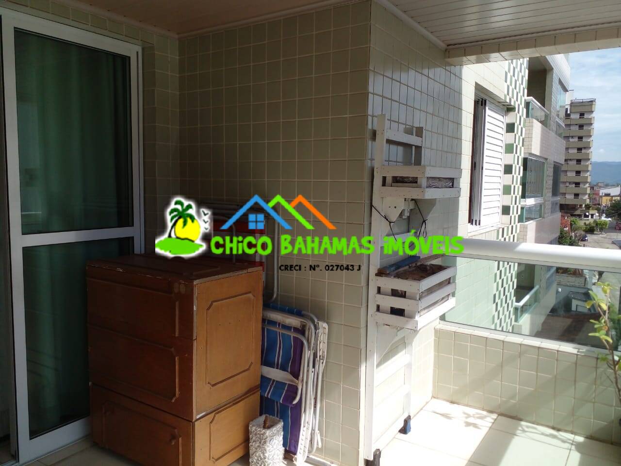 Apartamento, 2 quartos - Foto 14