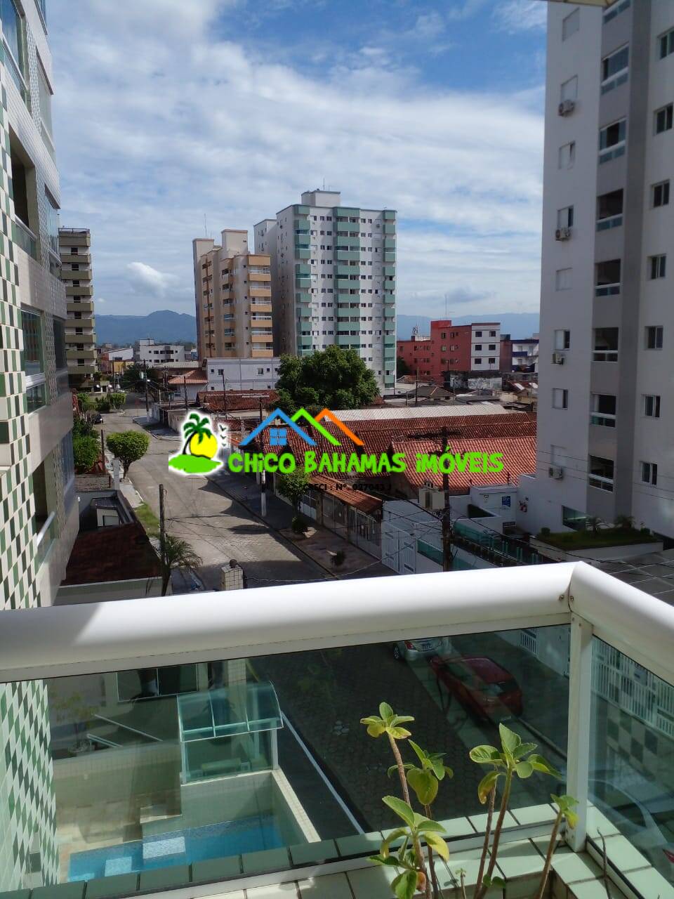 Apartamento, 2 quartos - Foto 16