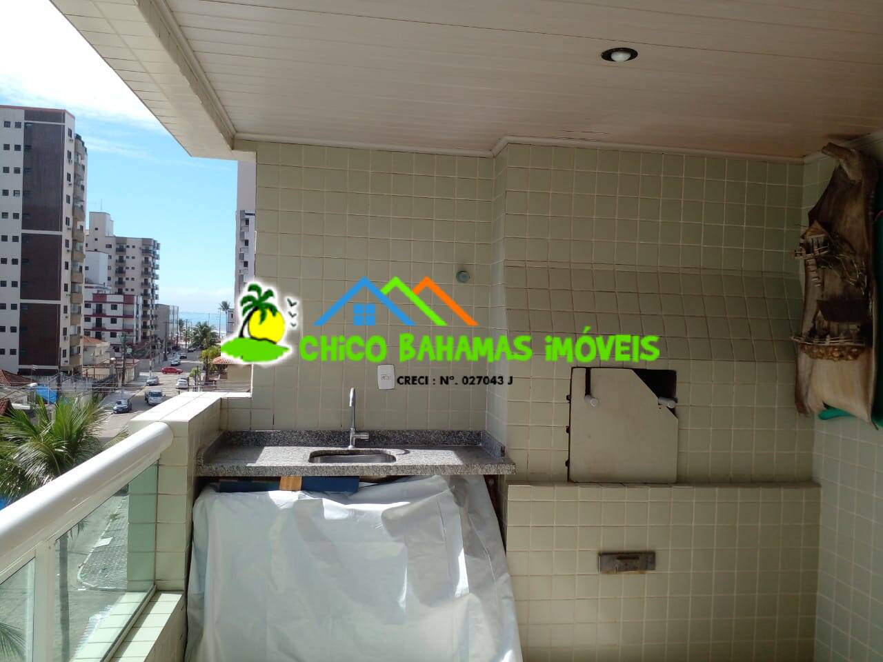 Apartamento, 2 quartos - Foto 17