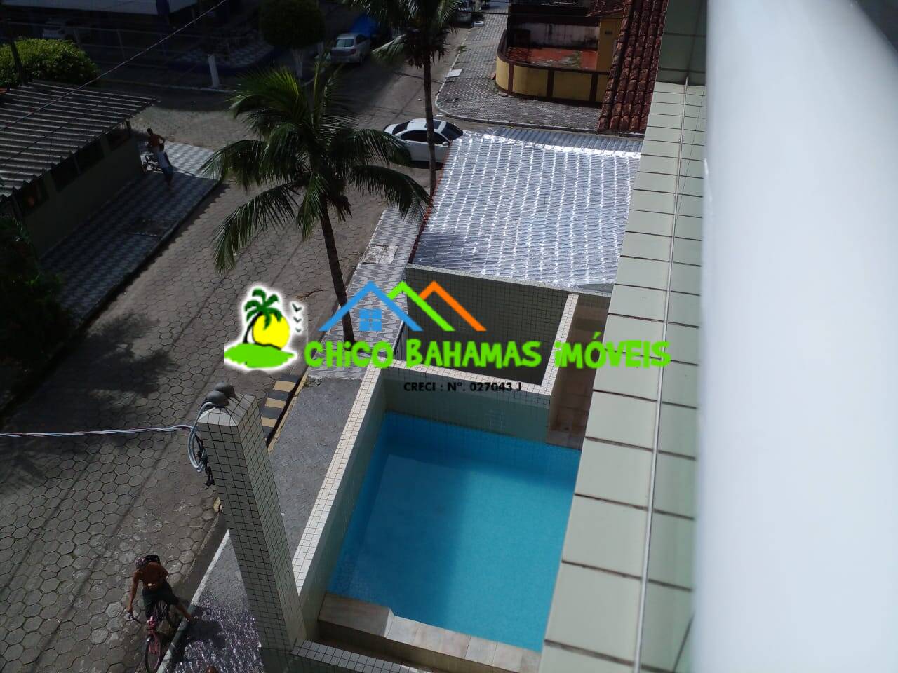 Apartamento, 2 quartos - Foto 19