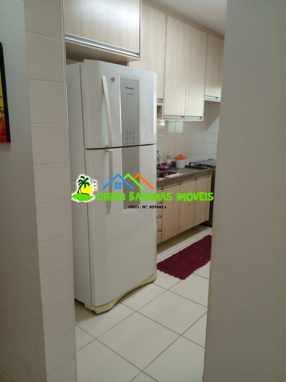 Apartamento, 2 quartos - Foto 20