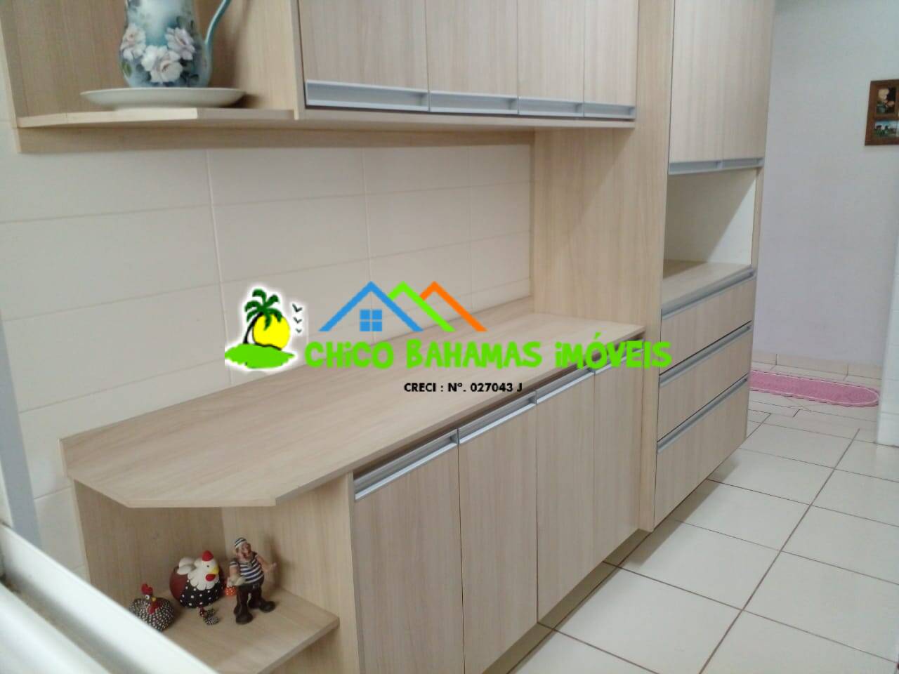Apartamento, 2 quartos - Foto 23