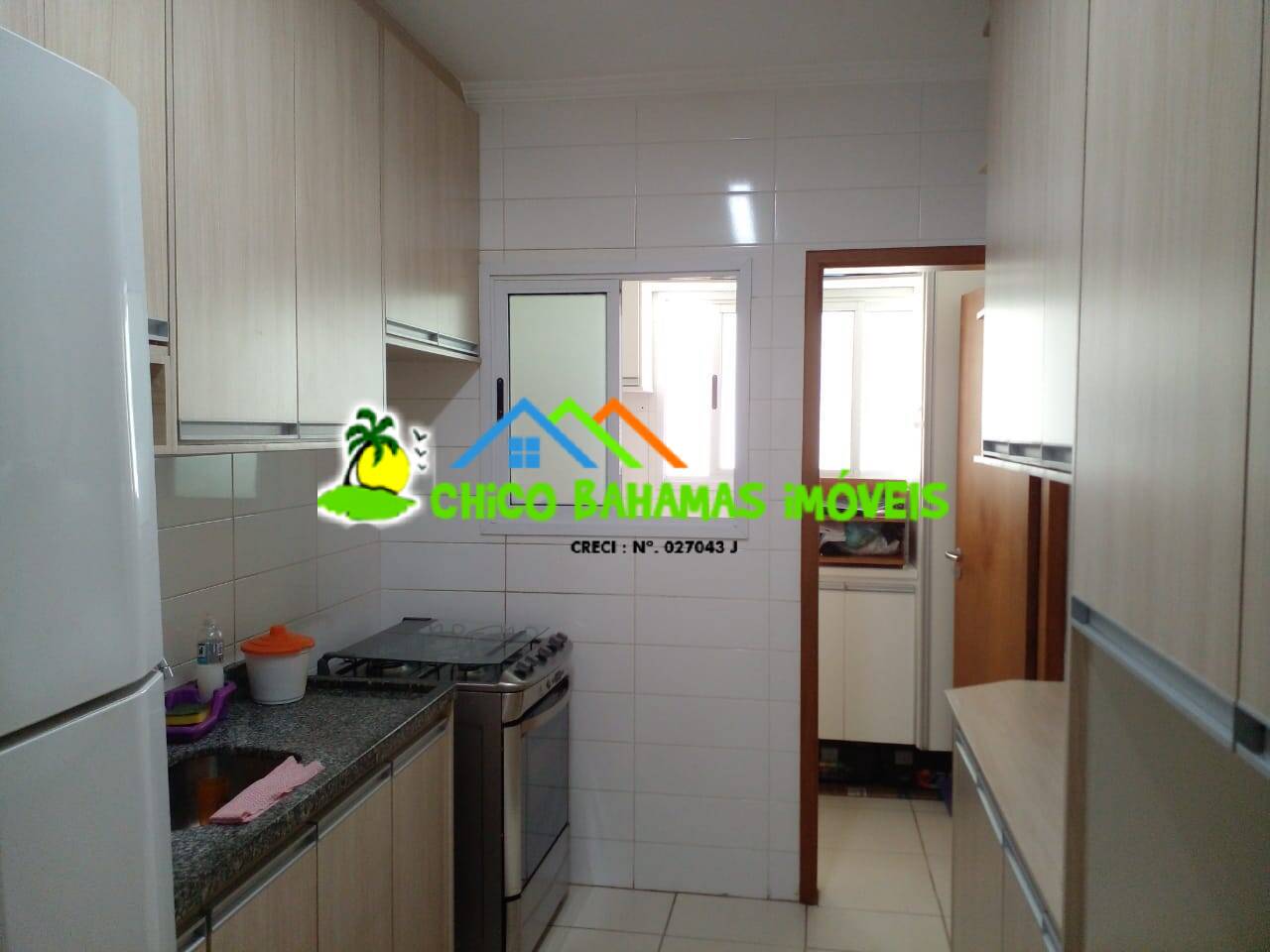 Apartamento, 2 quartos - Foto 22