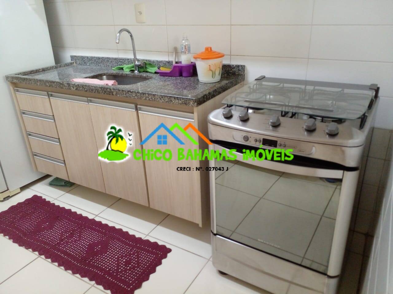 Apartamento, 2 quartos - Foto 24