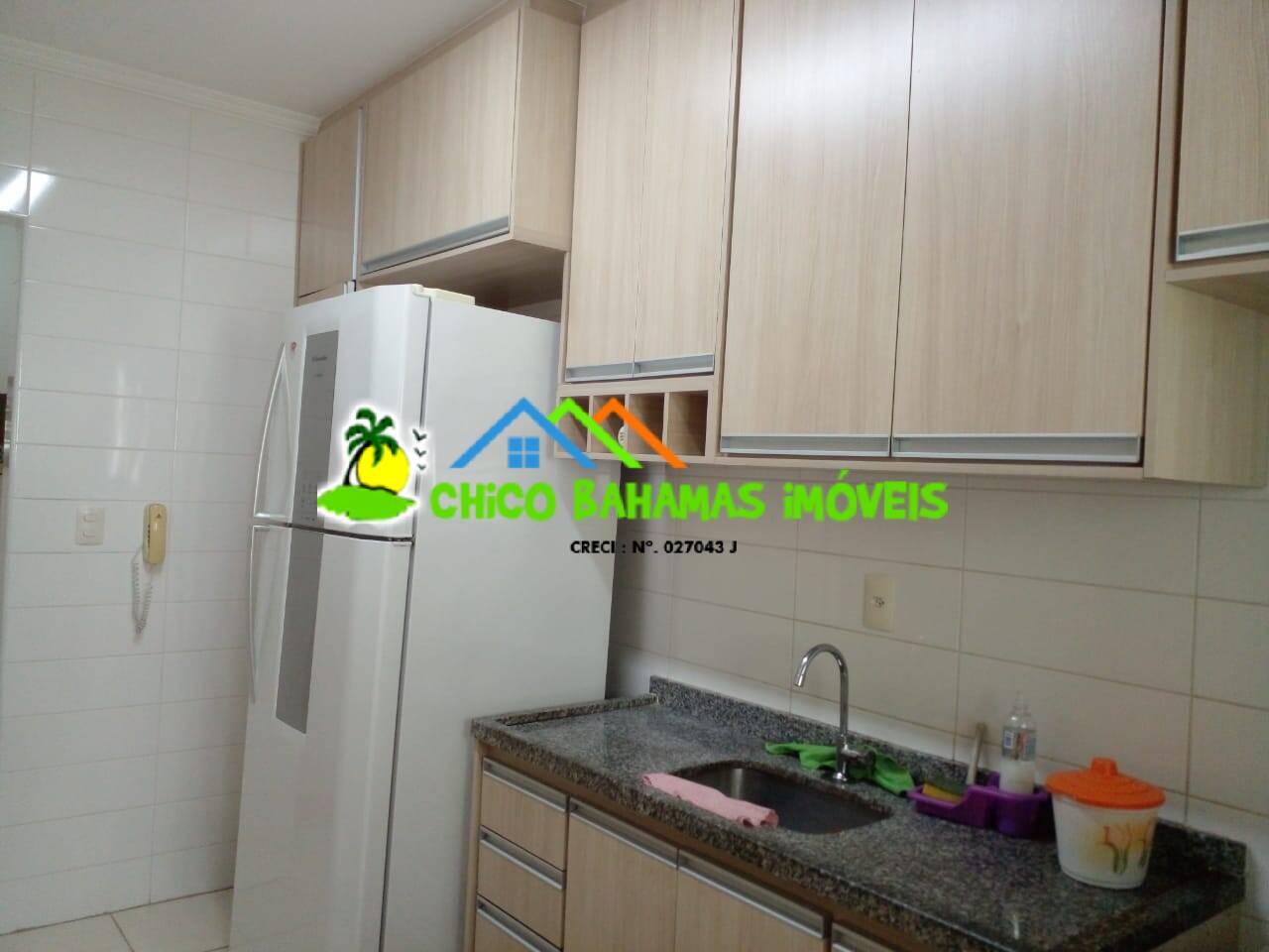Apartamento, 2 quartos - Foto 26