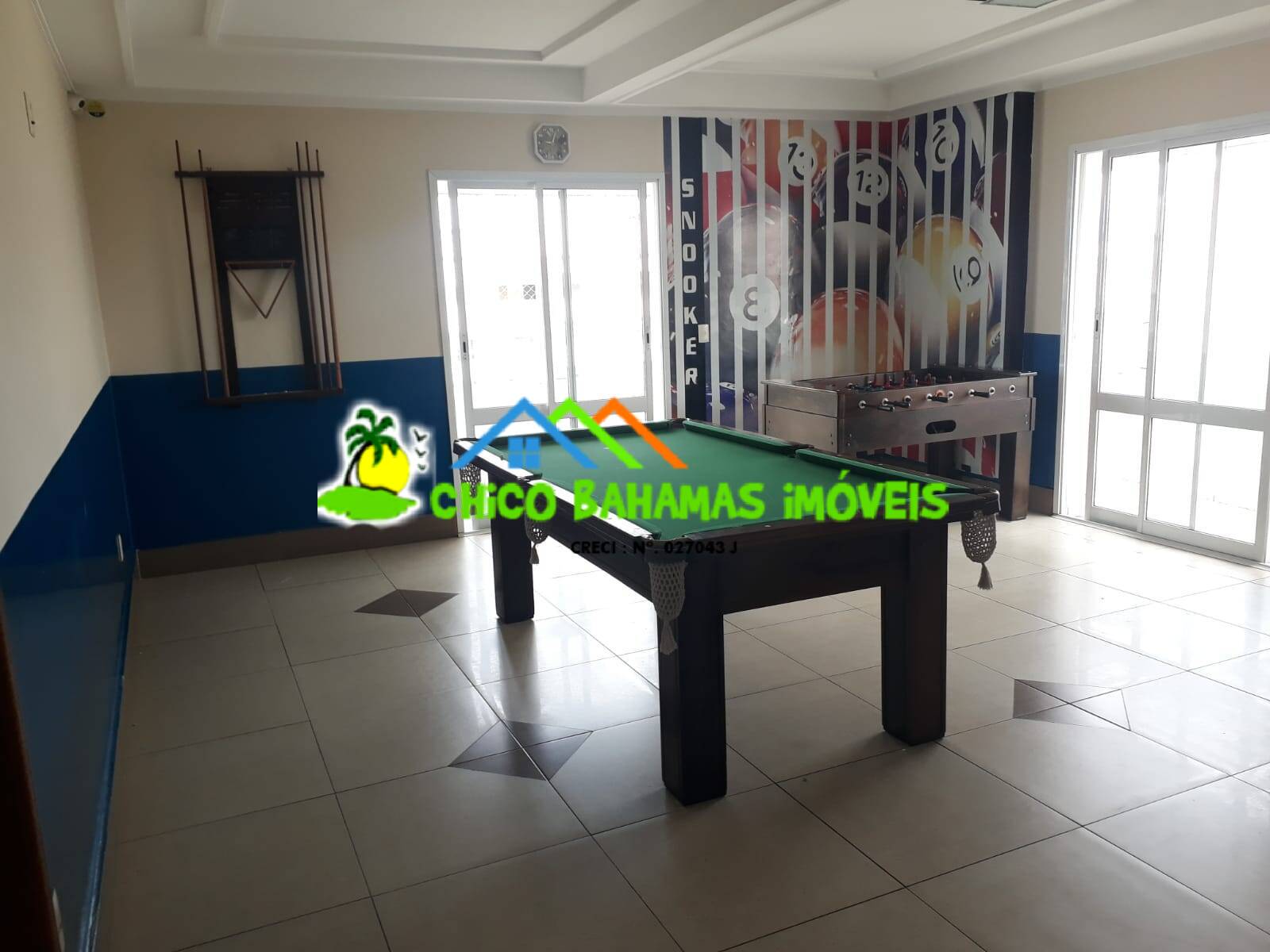 Apartamento, 2 quartos, 70 m² - Foto 3