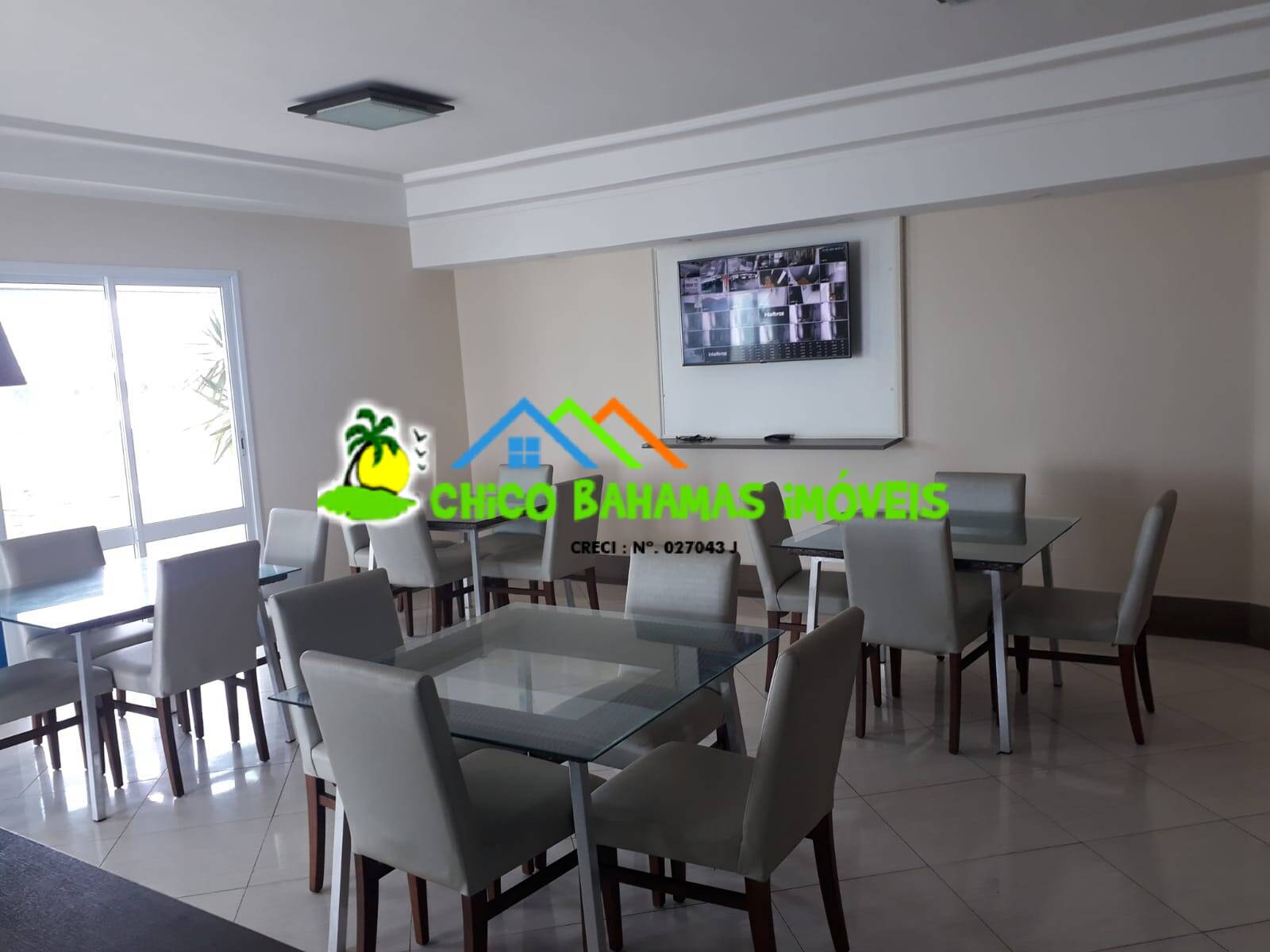 Apartamento, 2 quartos, 70 m² - Foto 7