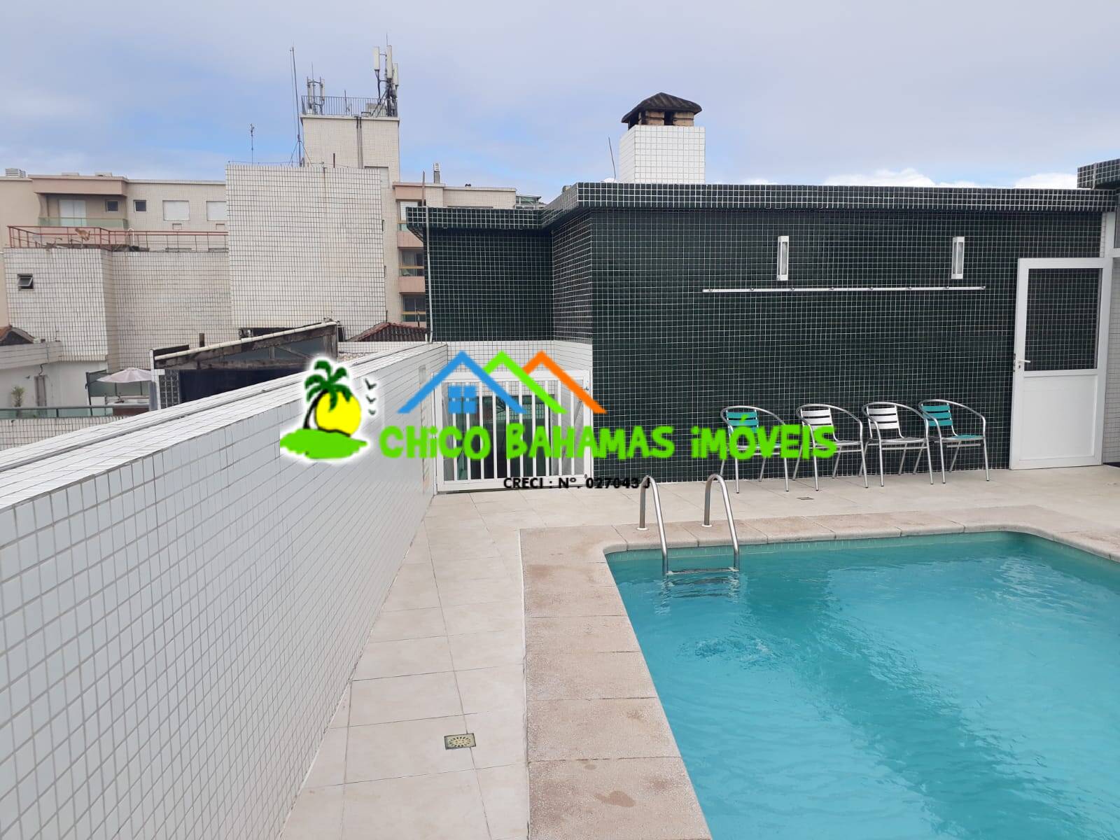 Apartamento, 2 quartos, 70 m² - Foto 16