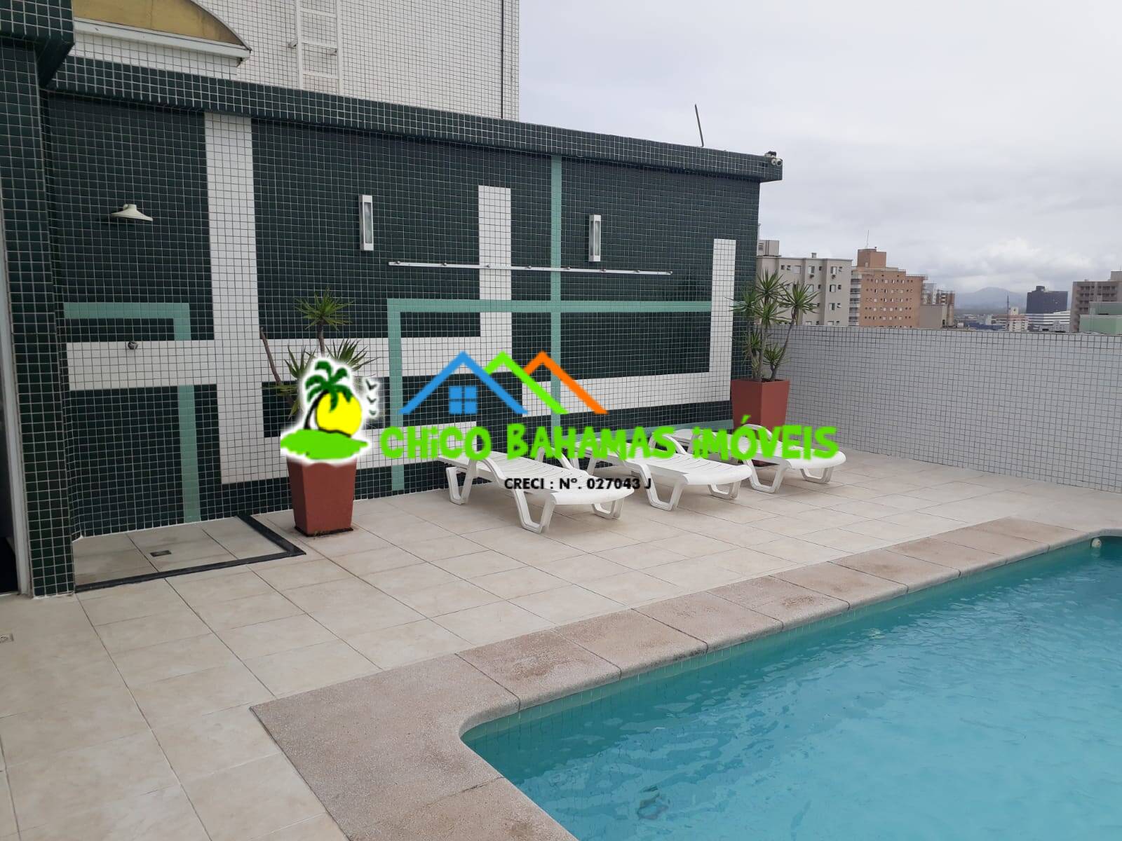 Apartamento, 2 quartos, 70 m² - Foto 13