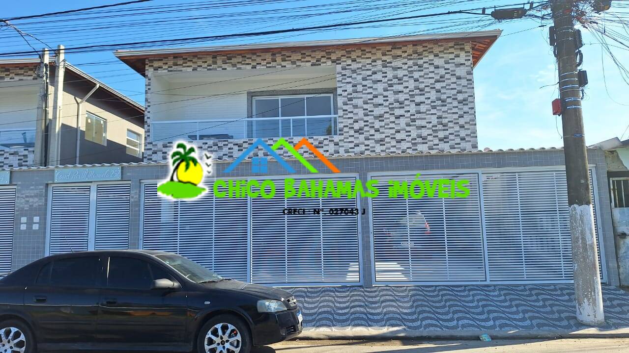 Casa nova em Cond. Fechado 02 dorms, ótima localização - Vila Sônia