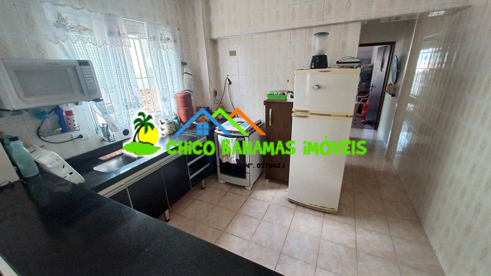 Apartamento, 1 quarto, 50 m² - Foto 3