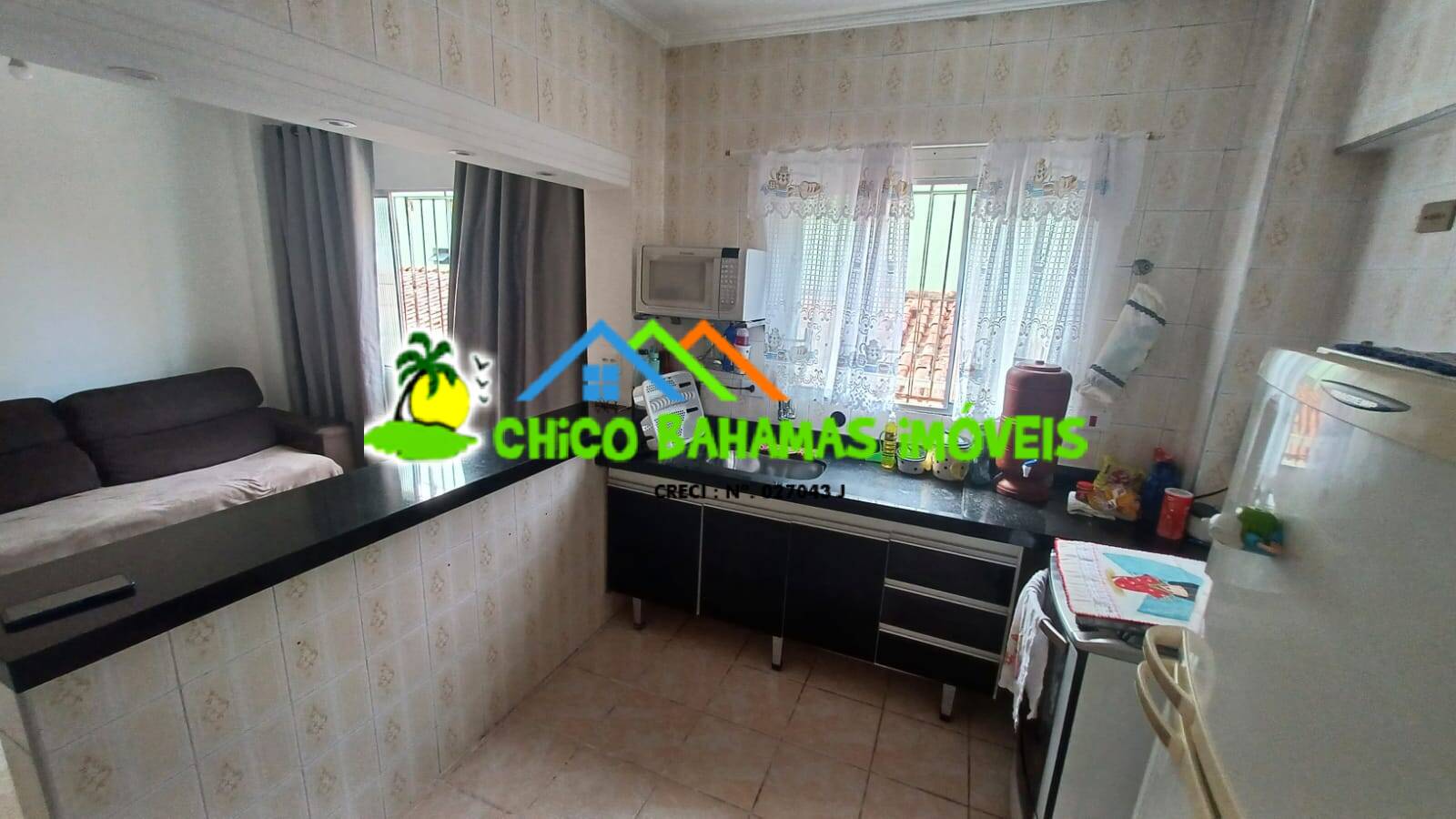 Apartamento, 1 quarto, 50 m² - Foto 4
