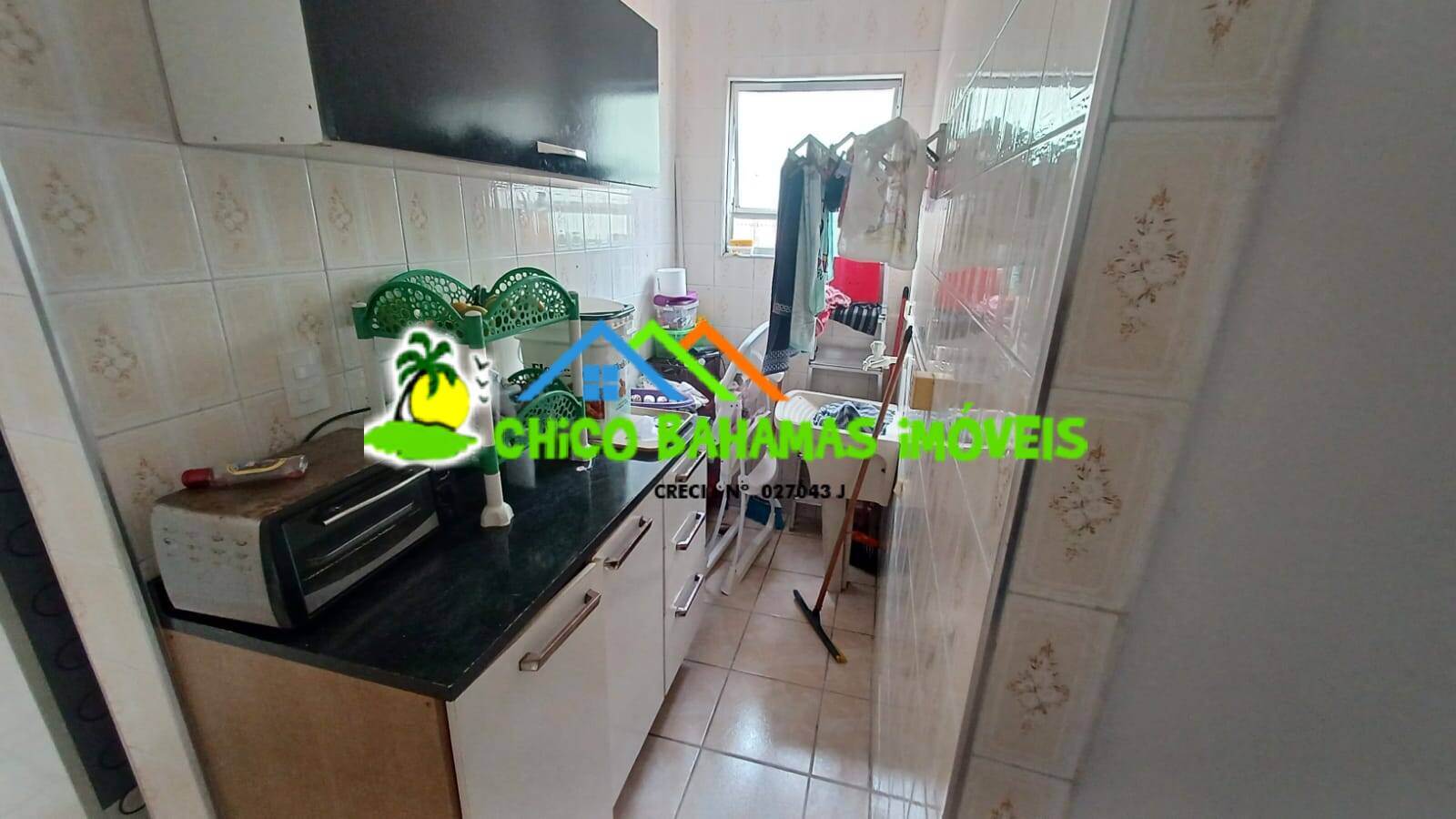 Apartamento, 1 quarto, 50 m² - Foto 5