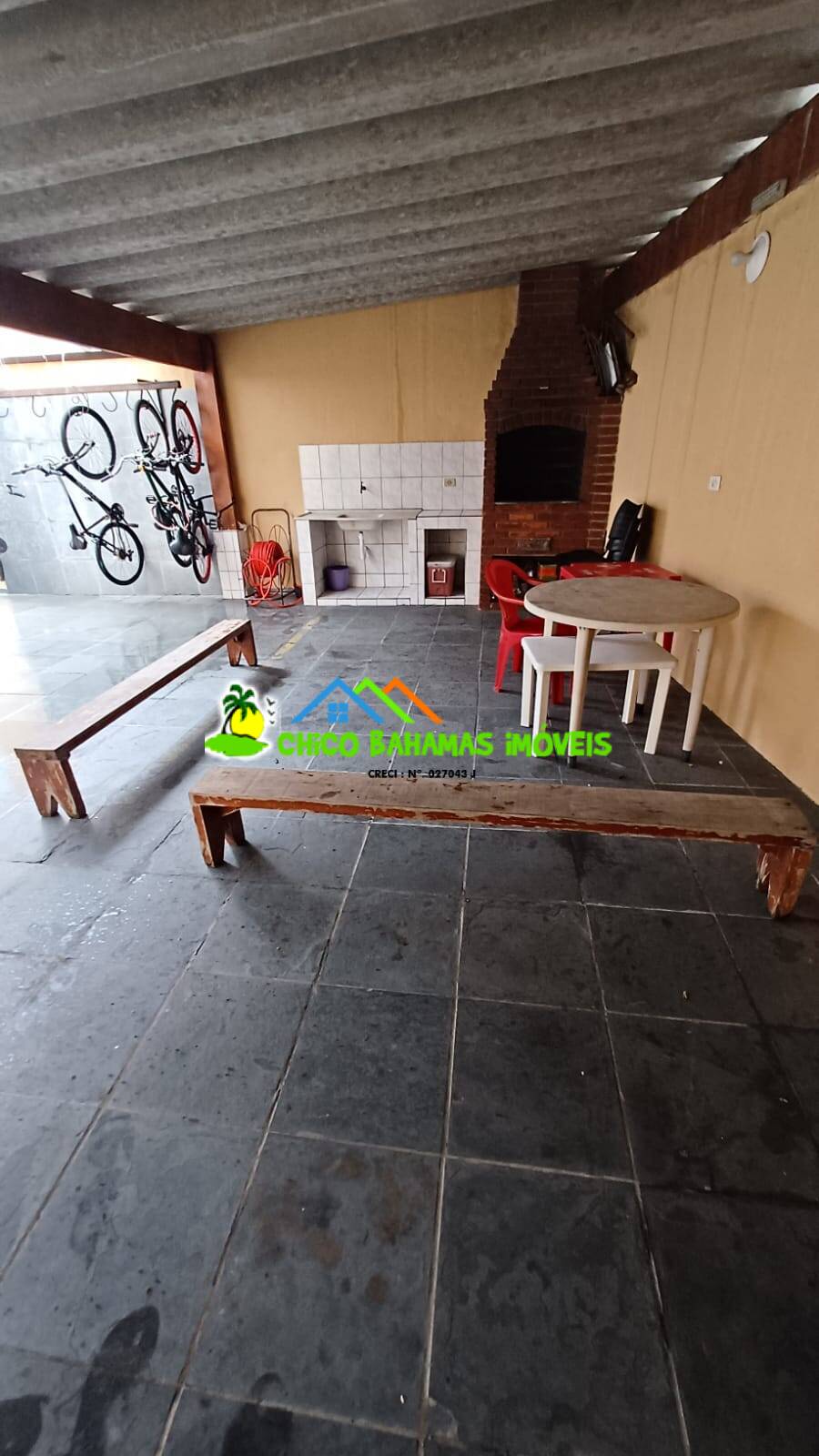 Apartamento, 1 quarto, 50 m² - Foto 9