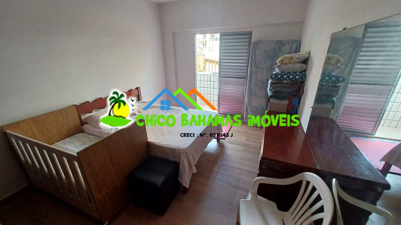 Apartamento, 1 quarto, 50 m² - Foto 7