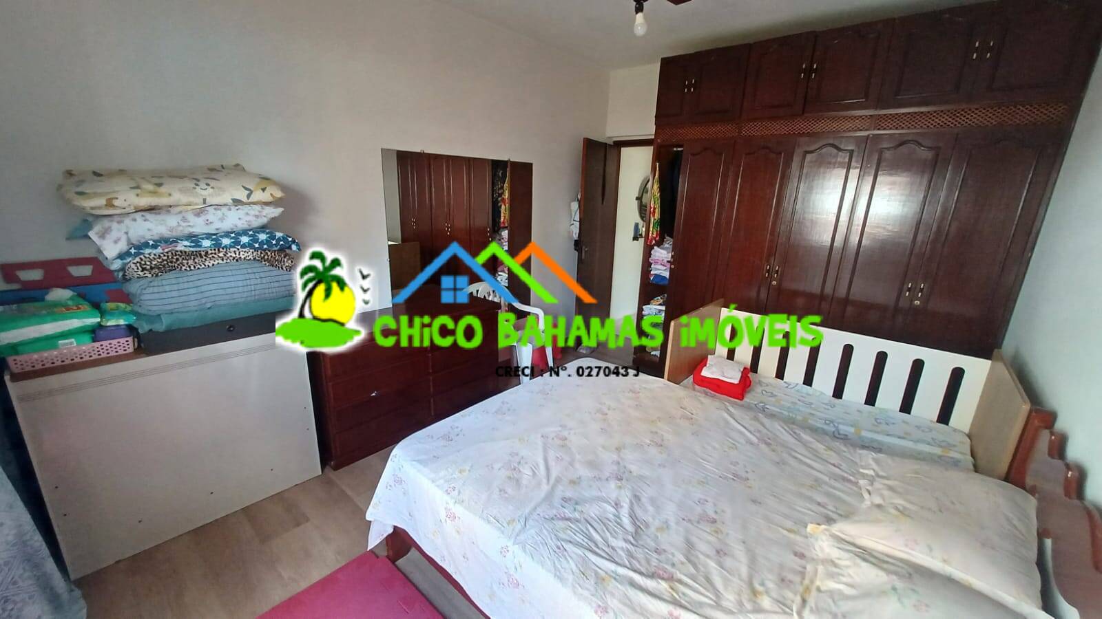 Apartamento, 1 quarto, 50 m² - Foto 8