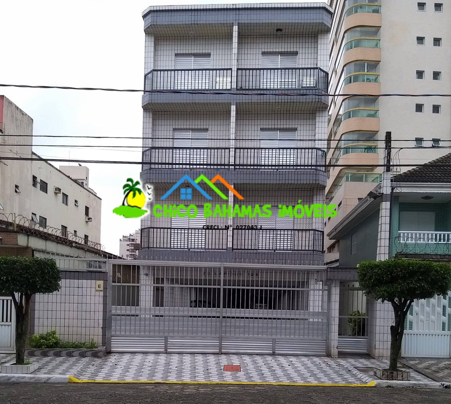 Apartamento, 1 quarto, 50 m² - Foto 11