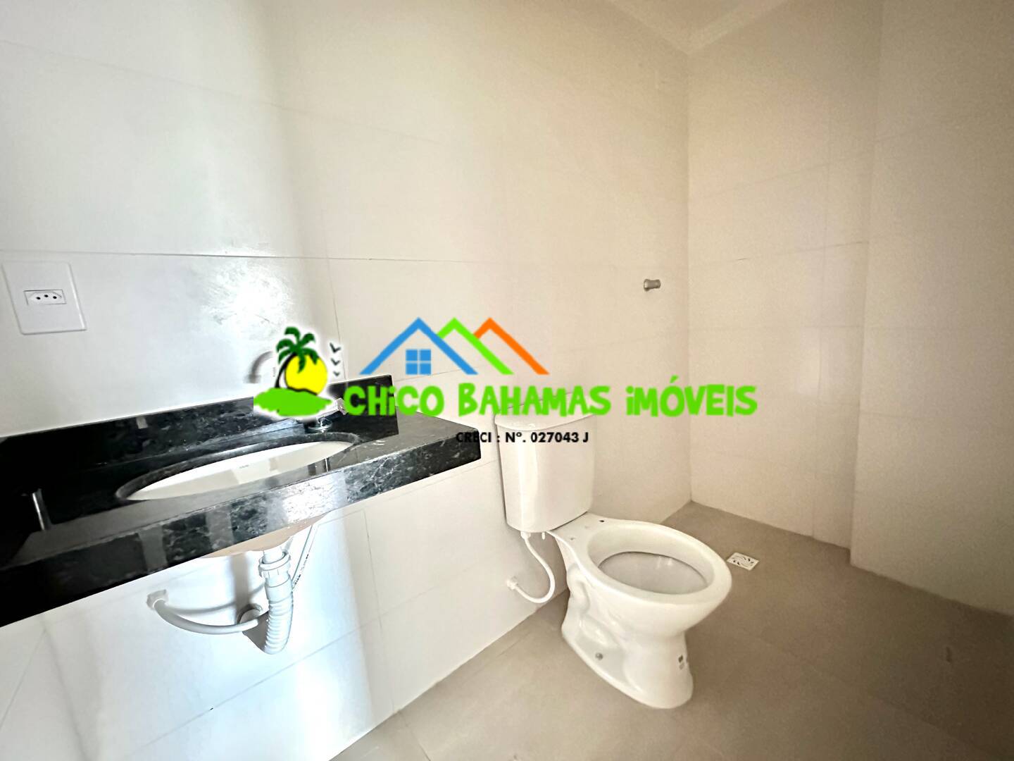 Apartamento, 1 quarto, 55 m² - Foto 2
