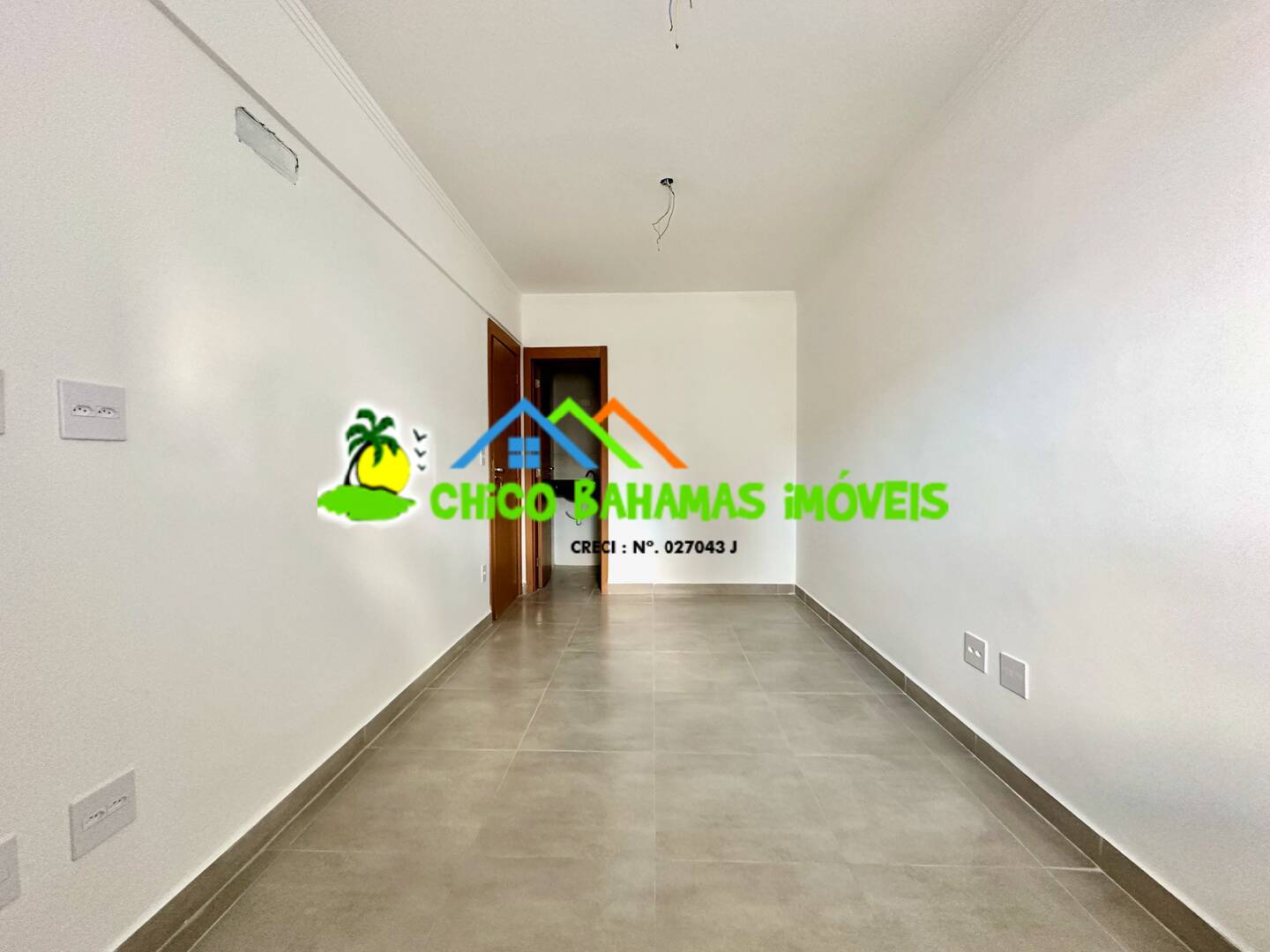 Apartamento, 1 quarto, 55 m² - Foto 3